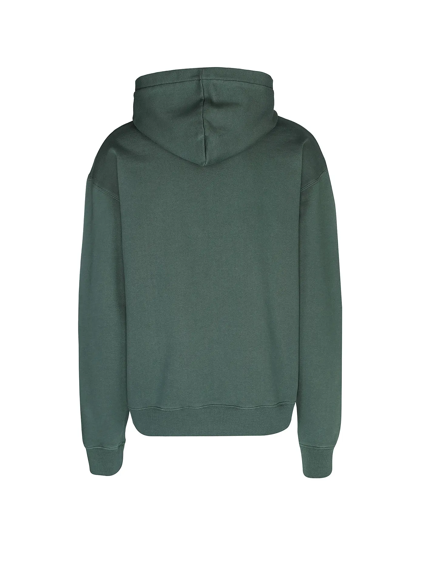 PEGADOR | Kapuzensweater - Hoodie SIMCO | dunkelgrün