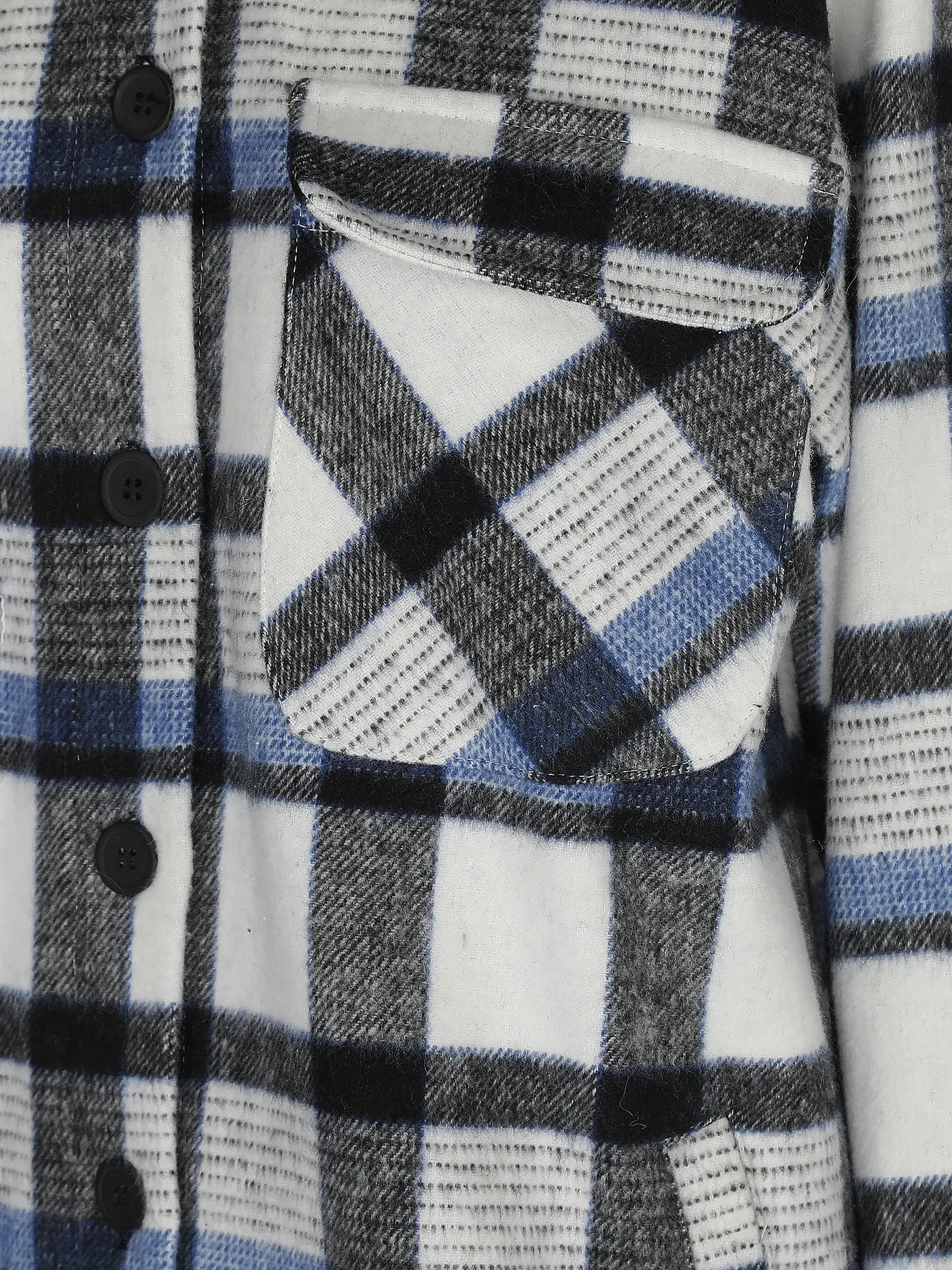 PEGADOR | Overshirt | beige