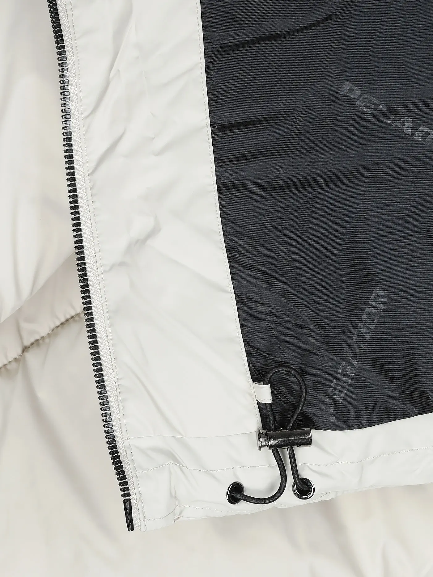PEGADOR | Steppjacke GEORGIA | beige