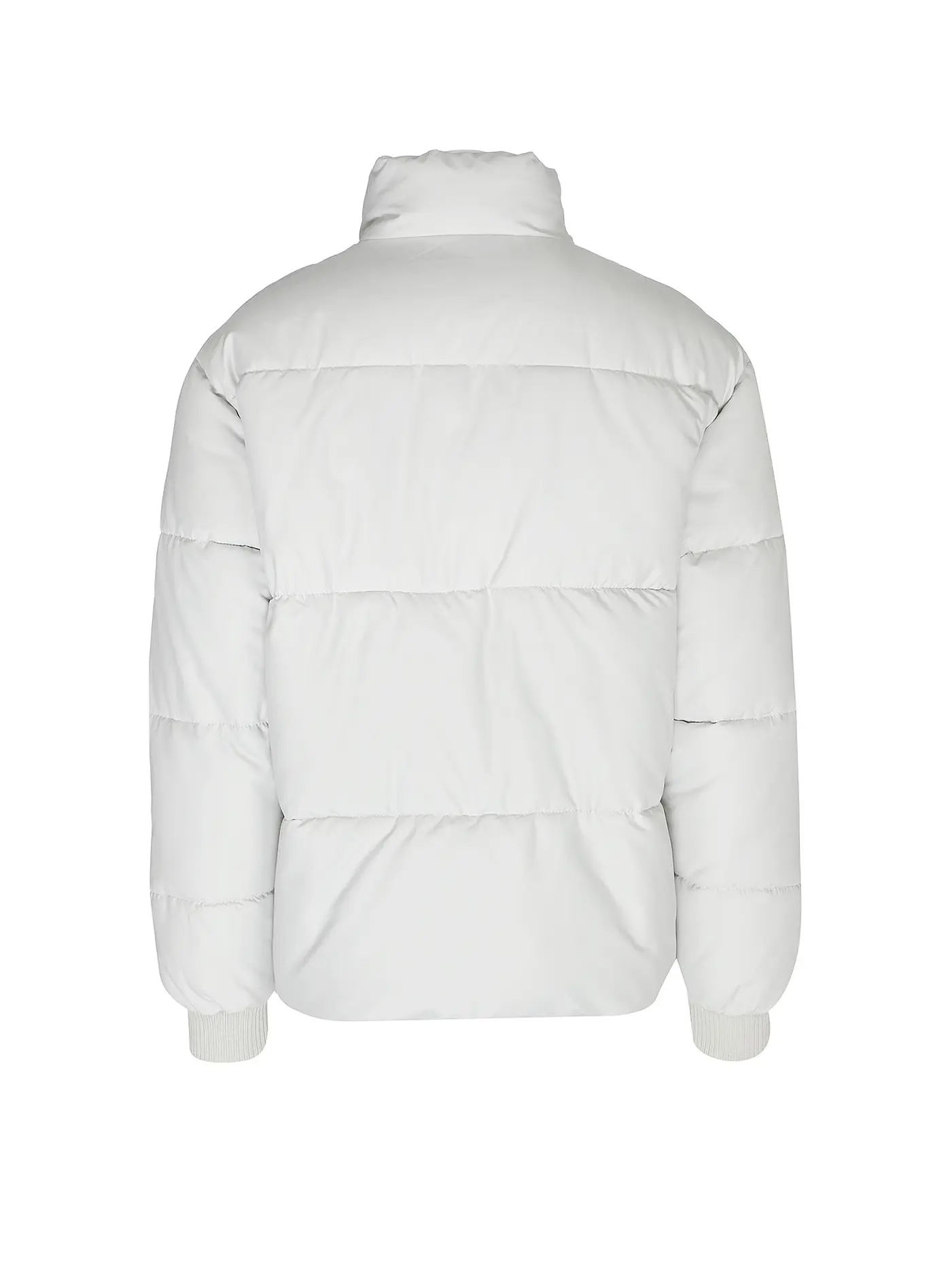 PEGADOR | Steppjacke SOLIN | hellgrau
