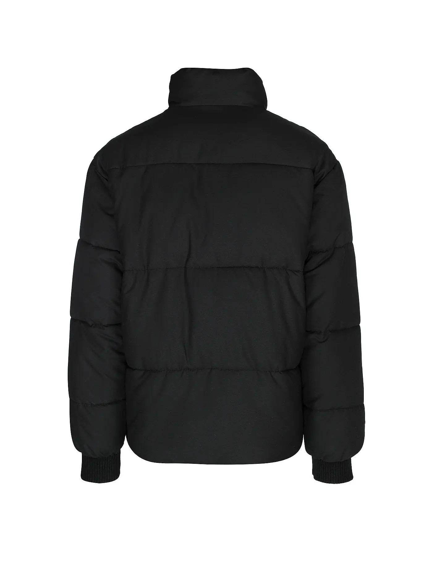 PEGADOR | Steppjacke SOLIN | schwarz