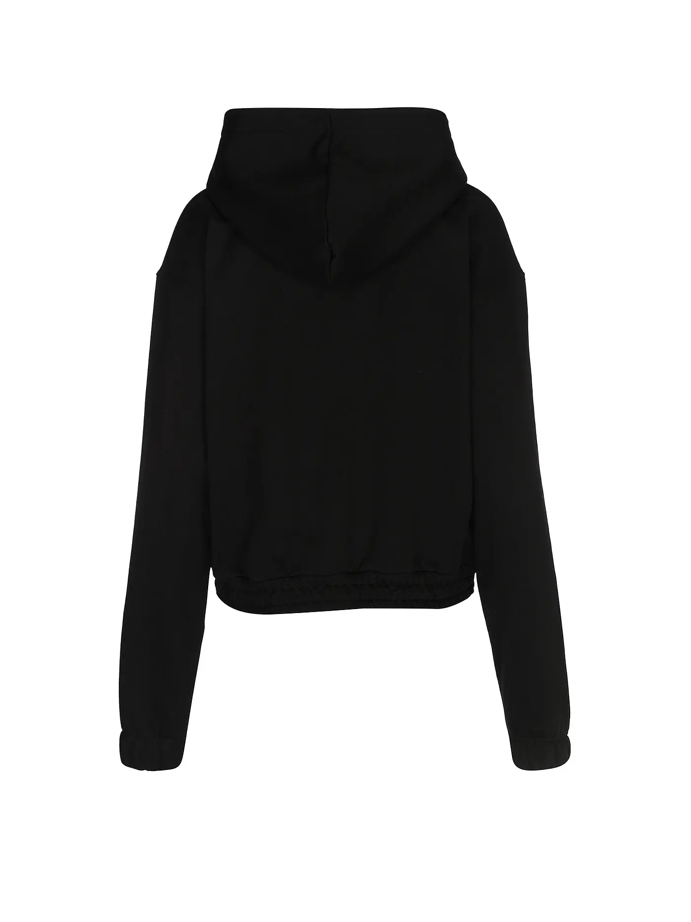 PEGADOR | Sweatjacke VALINDA | schwarz