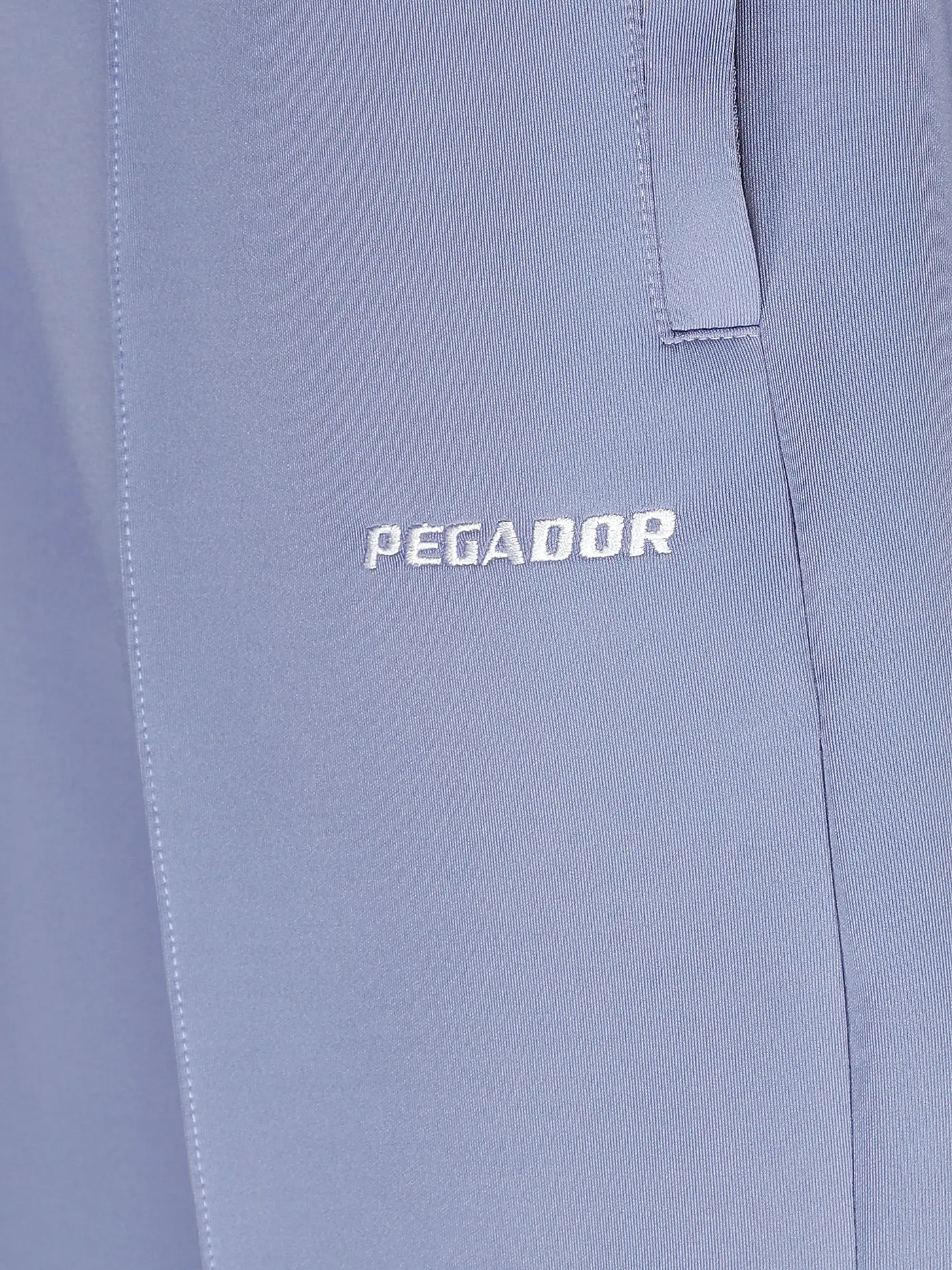 PEGADOR | Sweatshorts  | lila