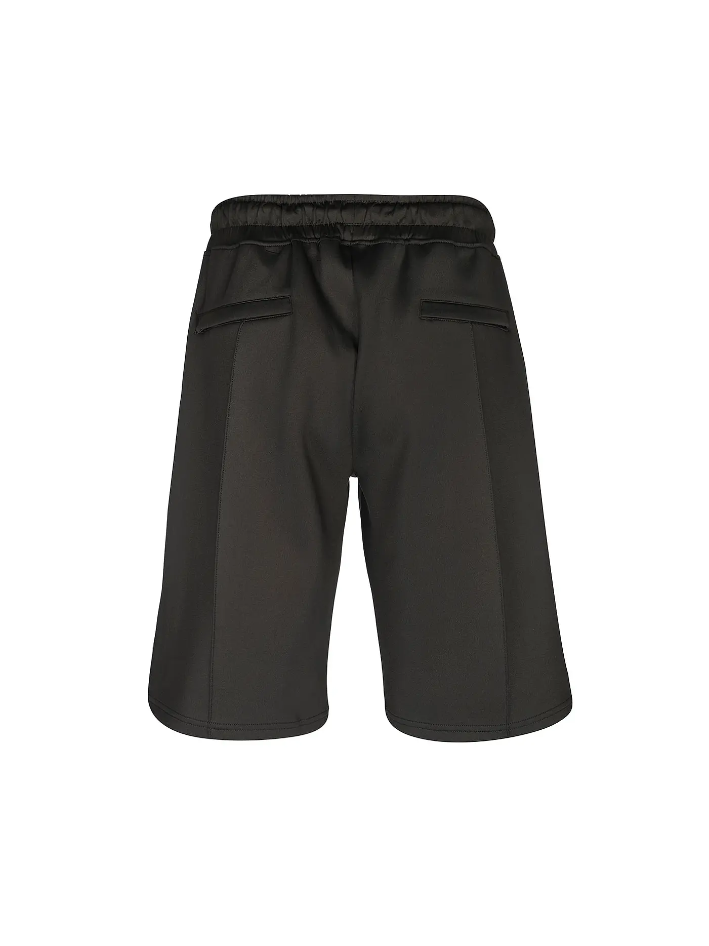 PEGADOR | Sweatshorts  | schwarz