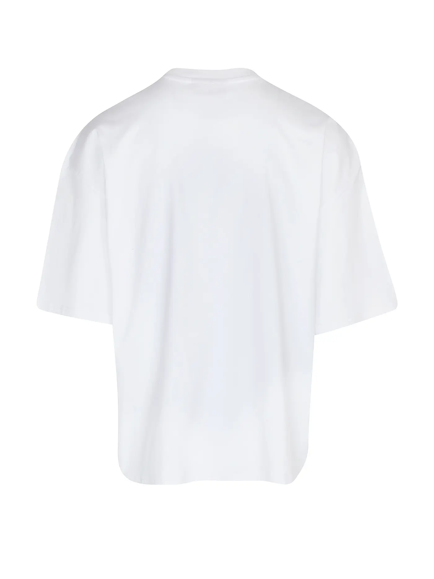 PEGADOR | T-Shirt  | weiss