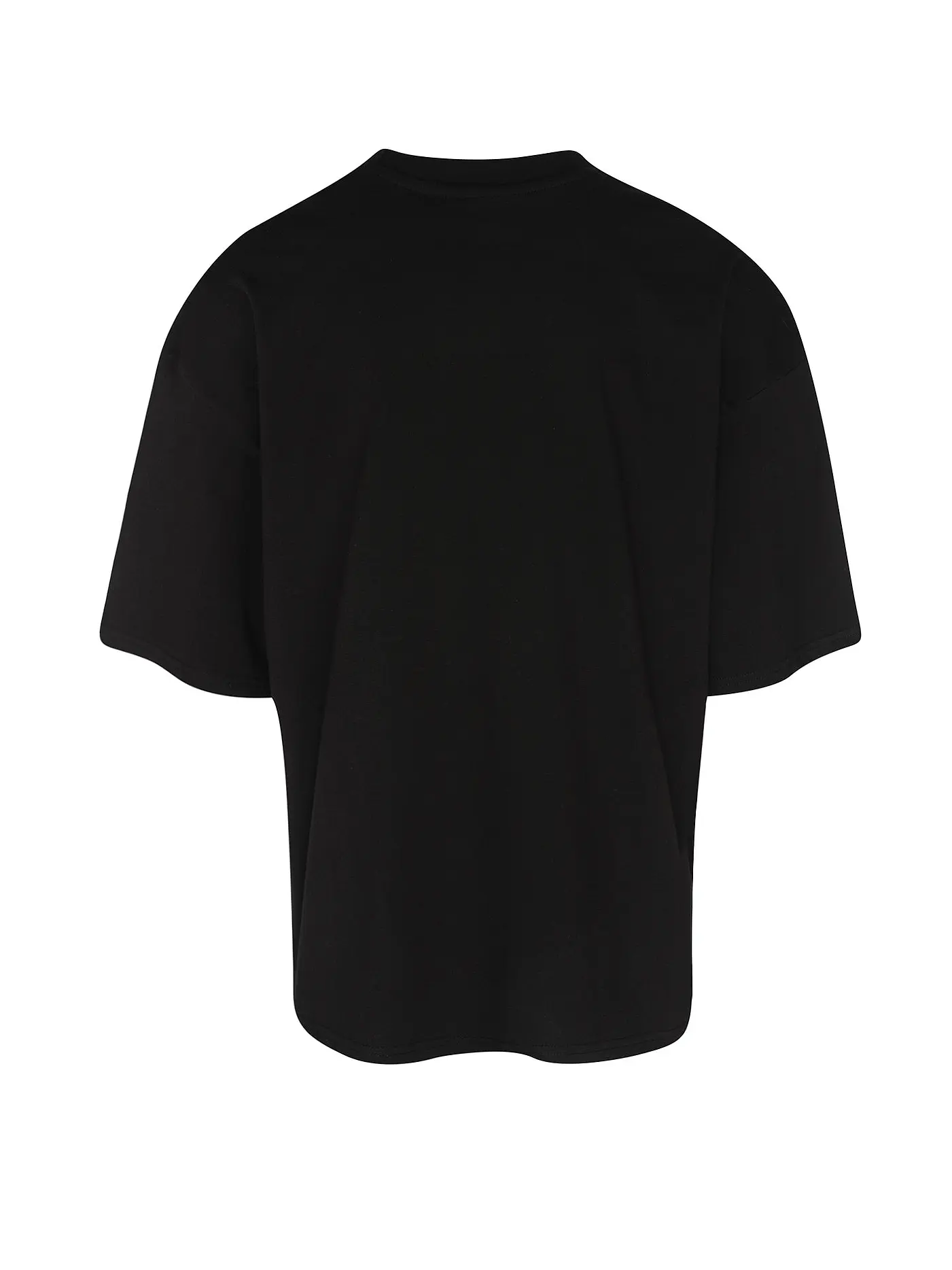 PEGADOR | T-Shirt  | schwarz