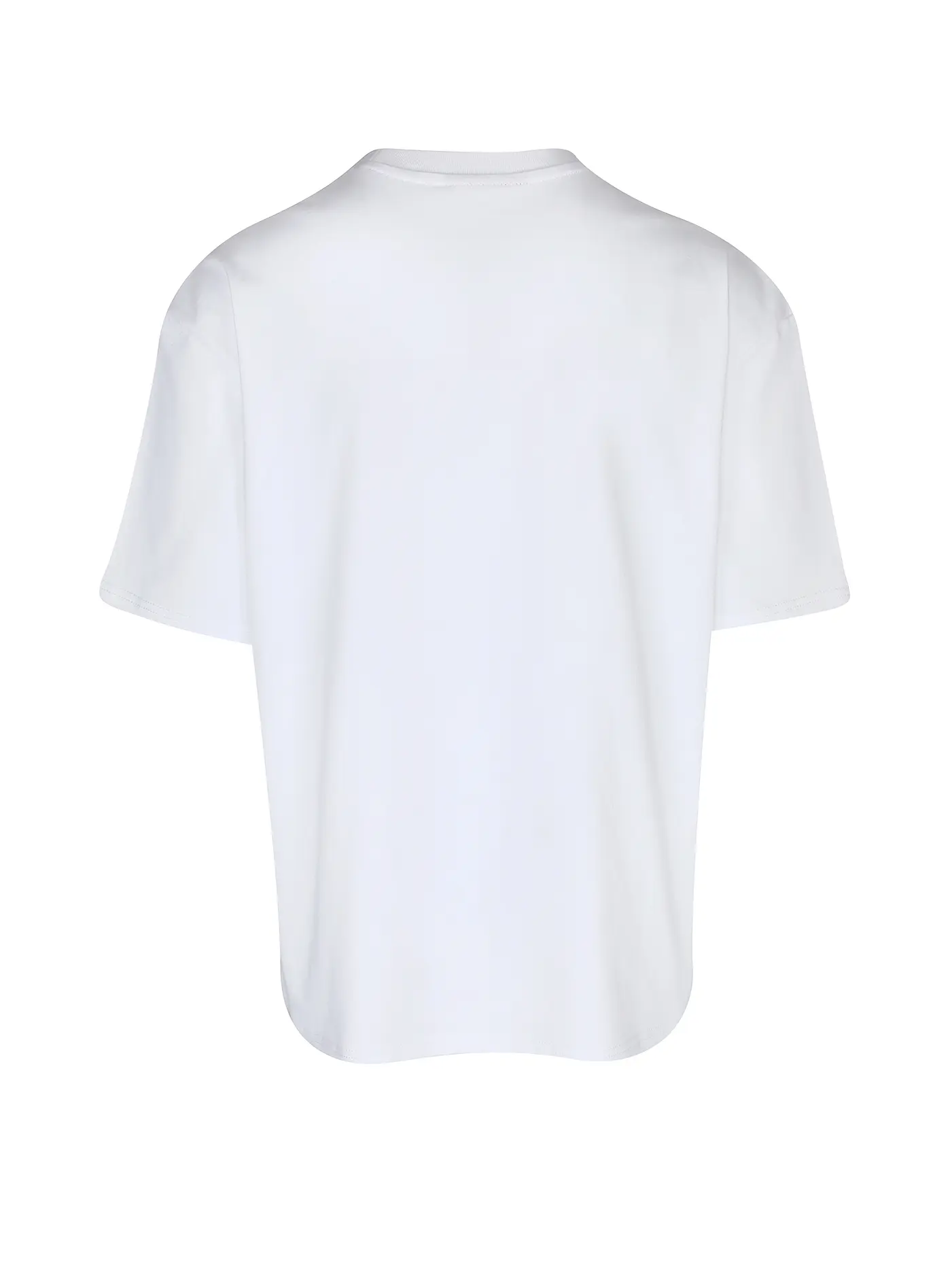 PEGADOR | T-Shirt STAULO | weiss