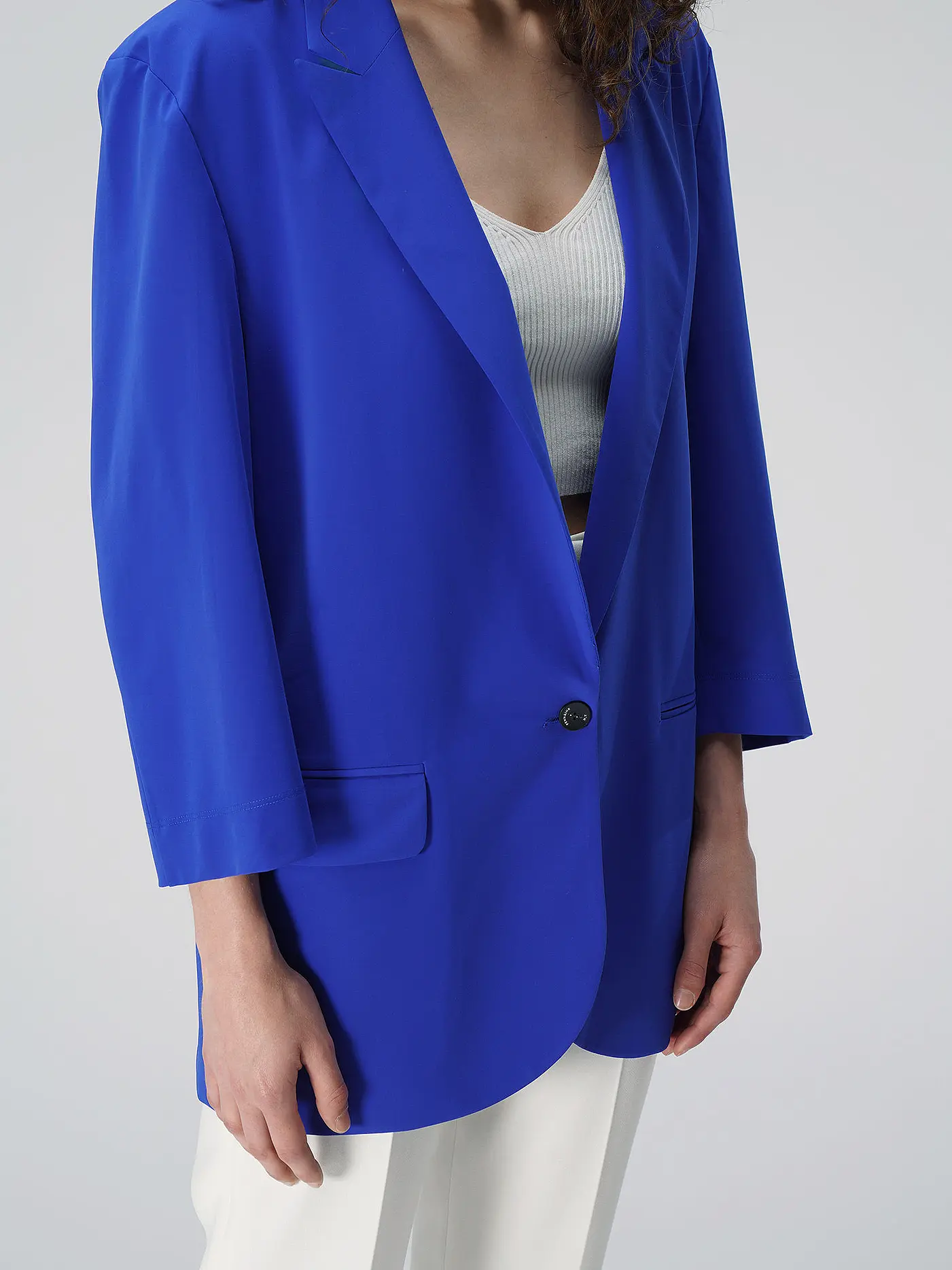 PENN&INK | Blazer  | blau