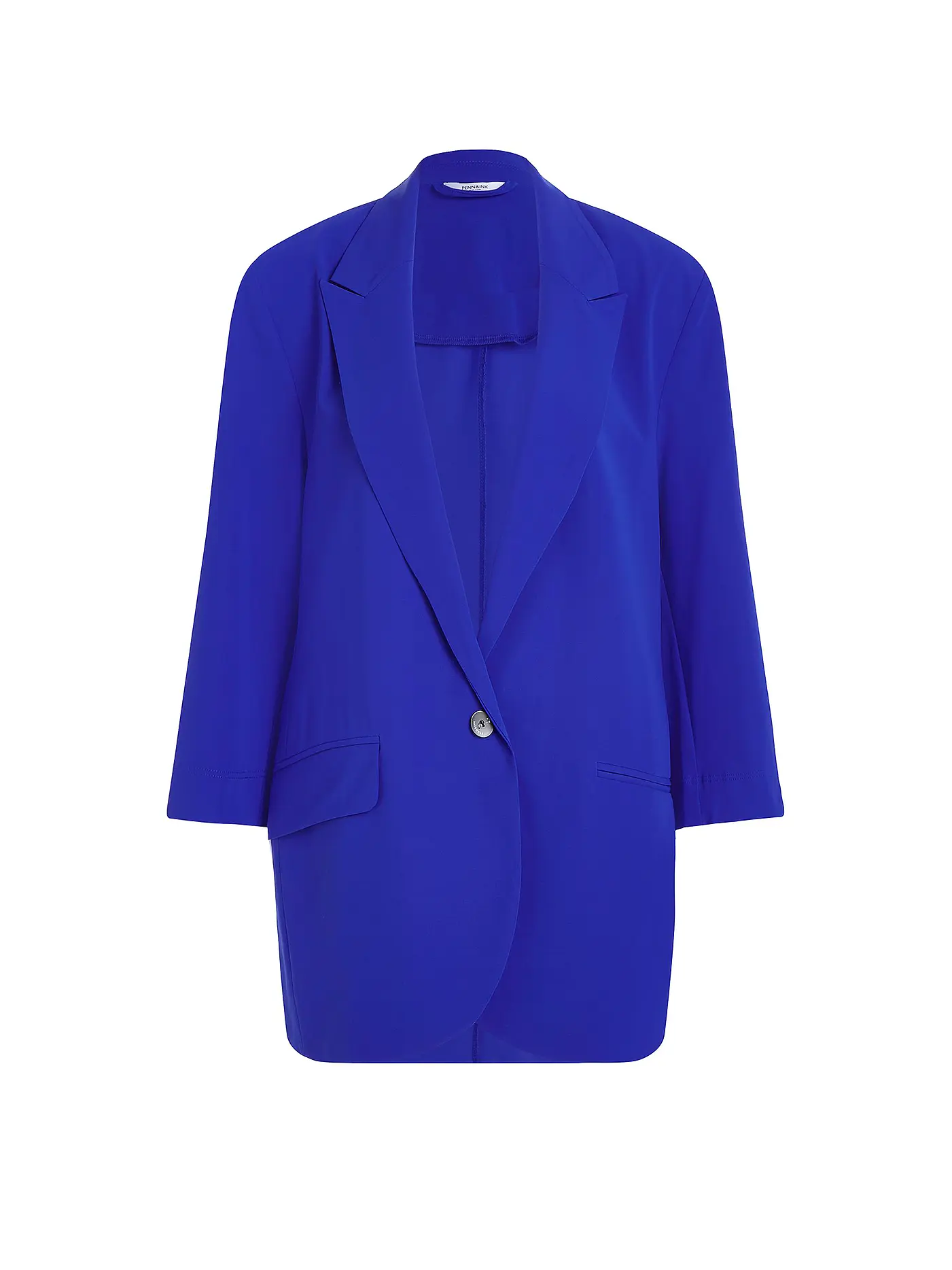 PENN&INK | Blazer  | blau