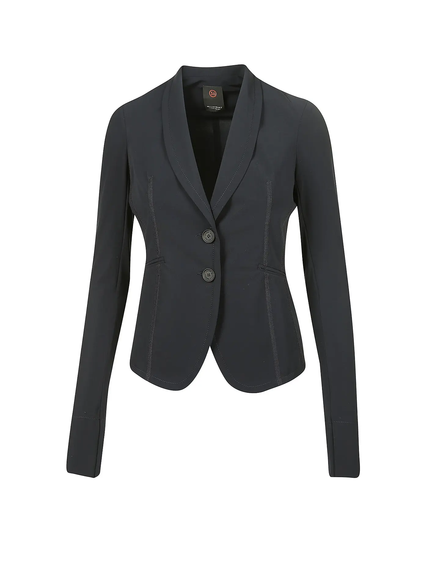 PENN&INK | Blazer LISA | blau