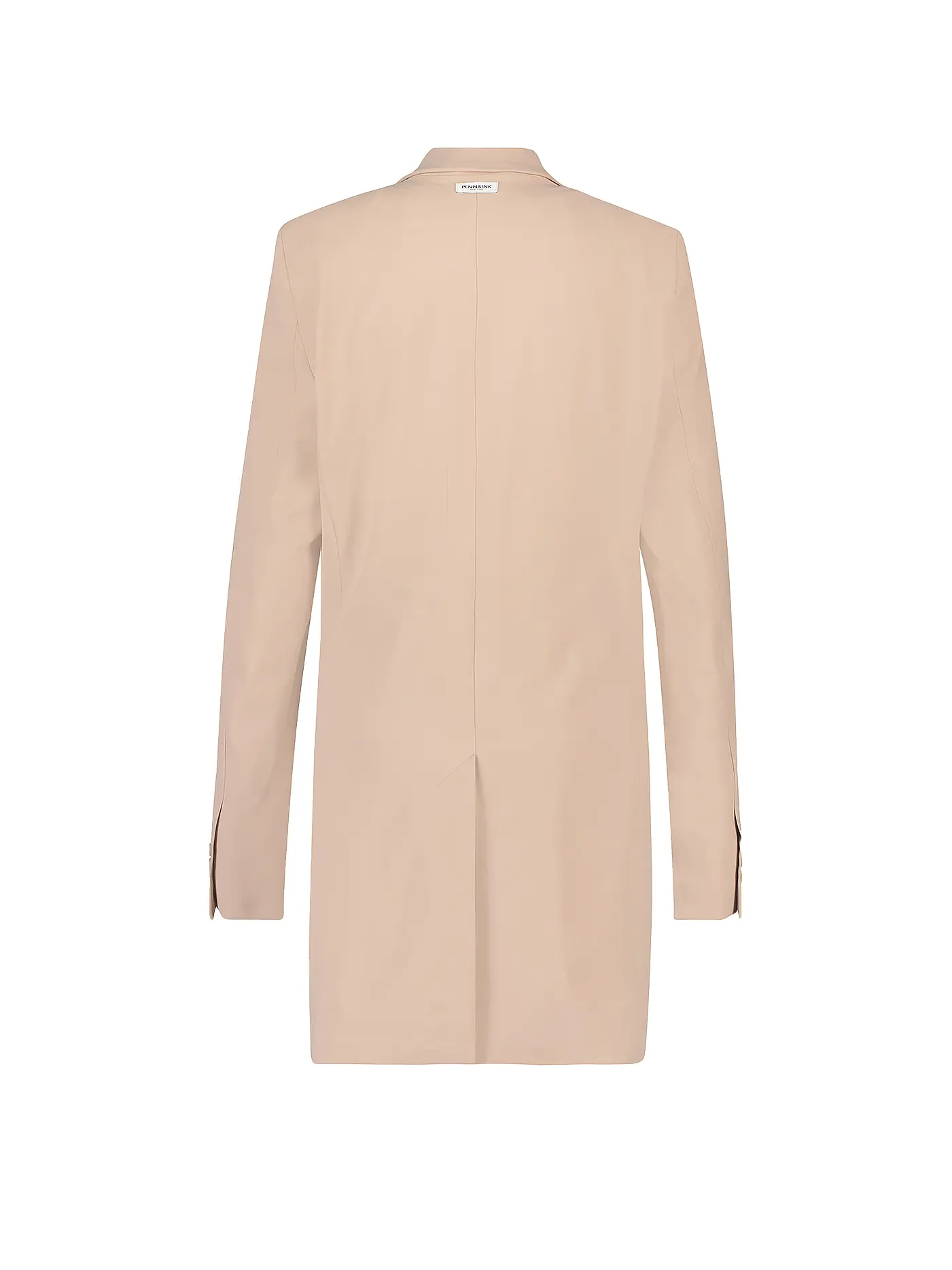 PENN&INK | Blazer | rosa