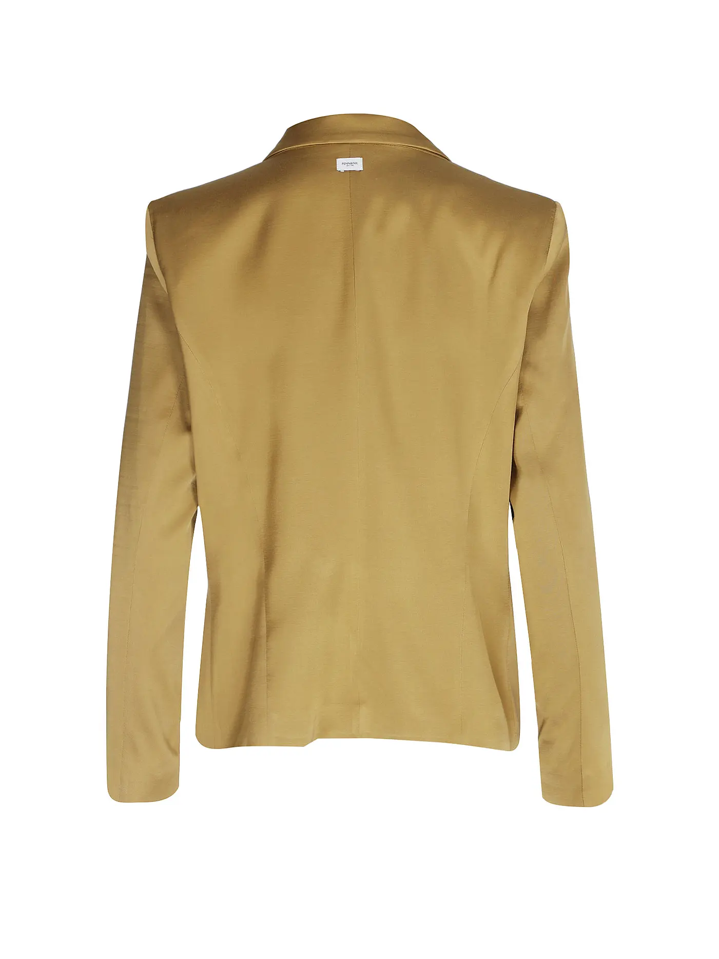 PENN&INK | Blazer | gold
