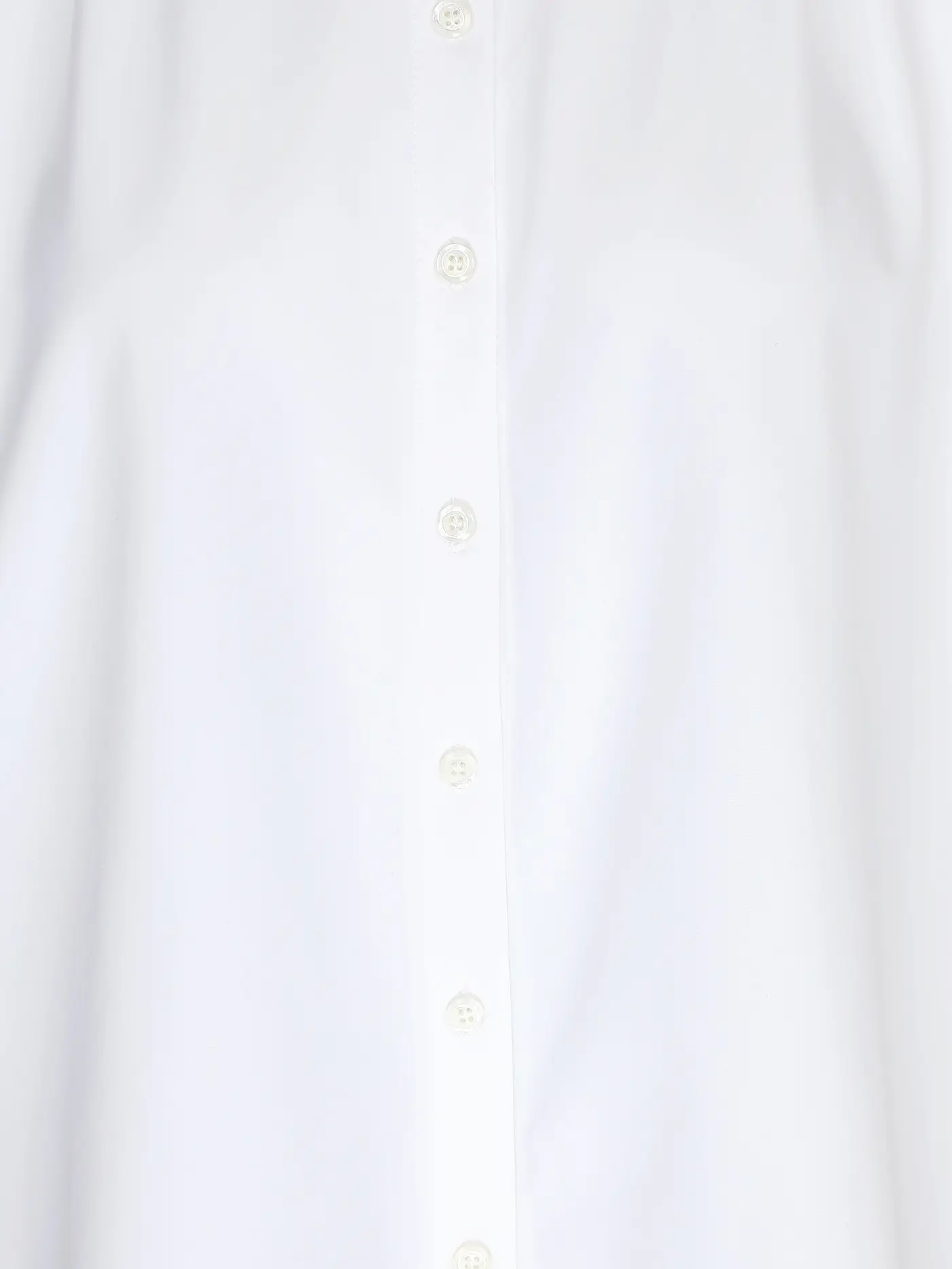 PENN&INK | Bluse  | weiss