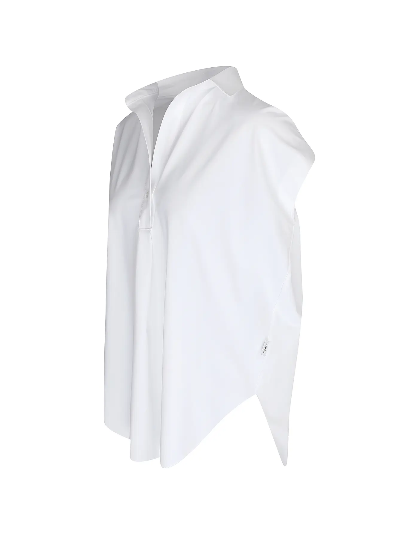 PENN&INK | Bluse | weiss