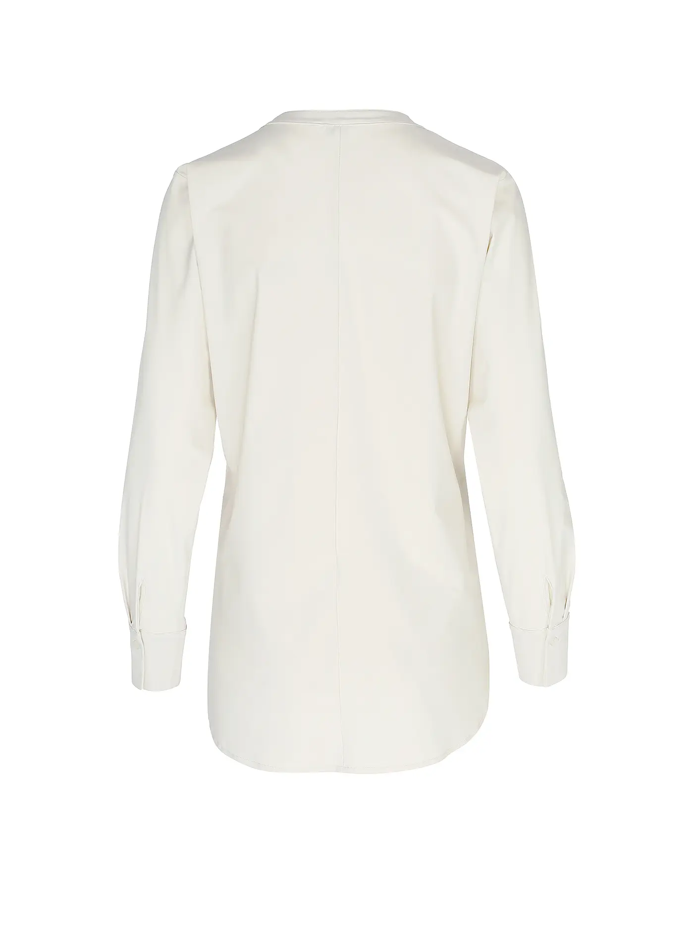 PENN&INK | Bluse | beige