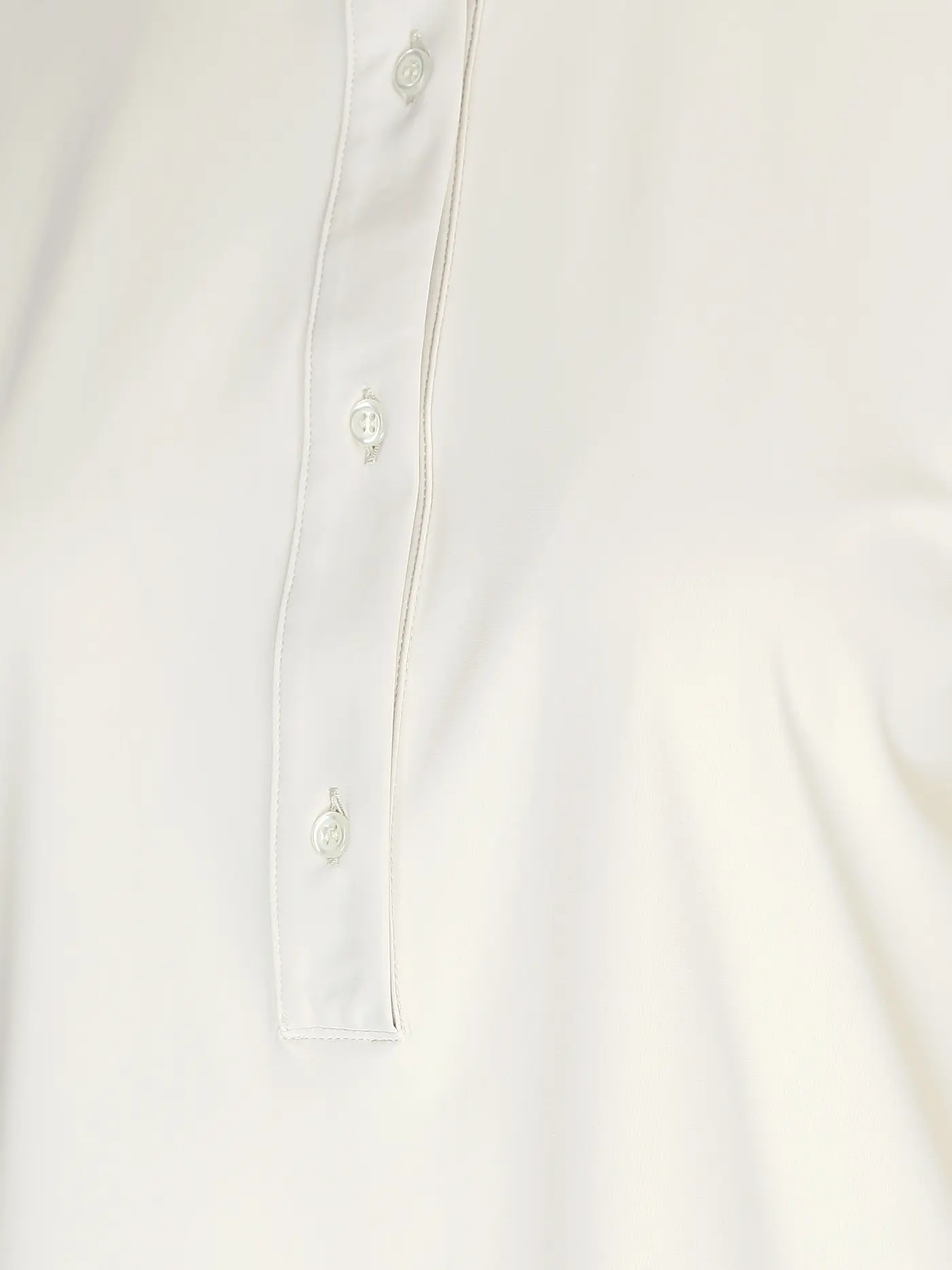 PENN&INK | Bluse | beige