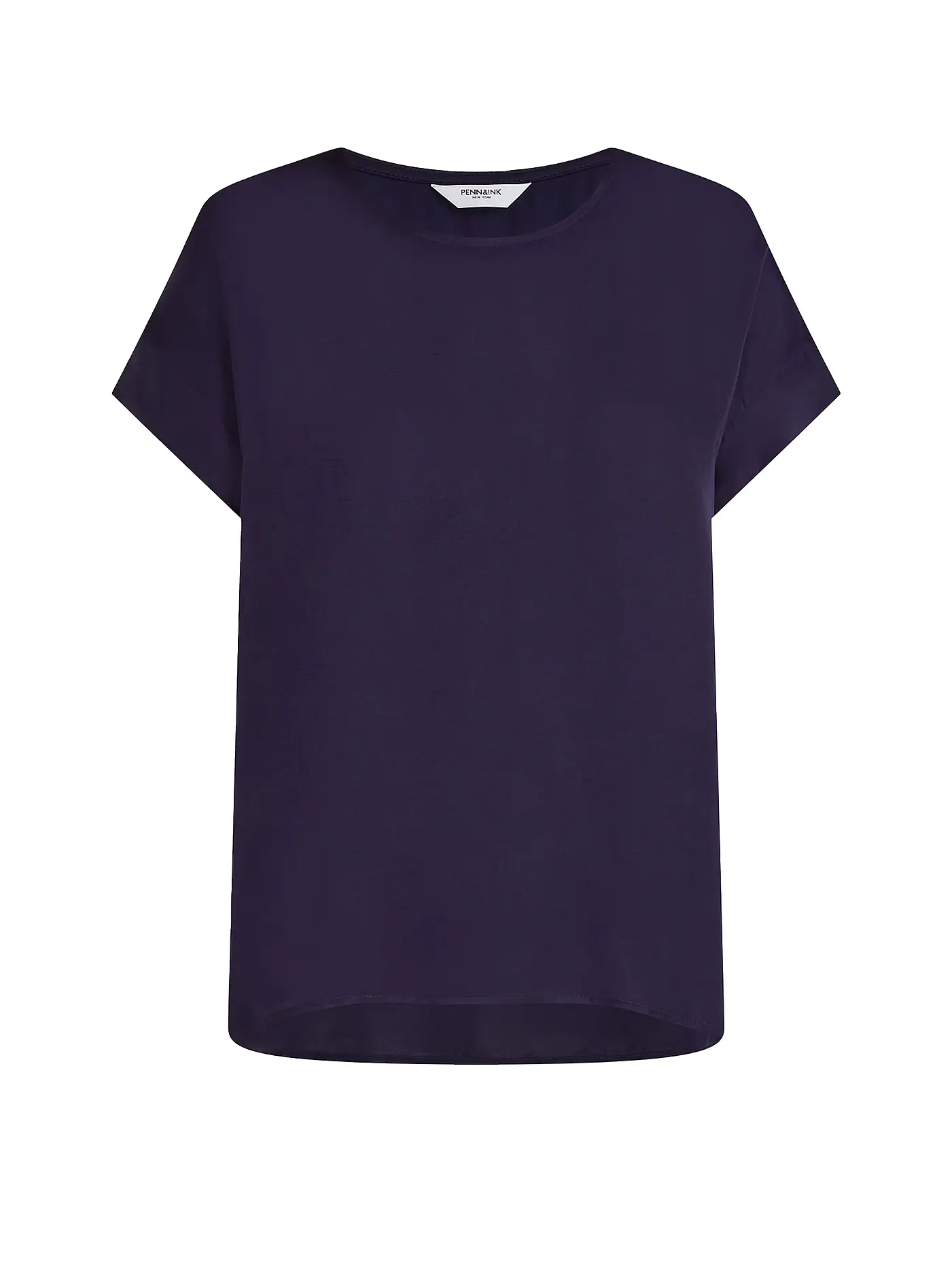 PENN&INK | Blusenshirt | dunkelblau