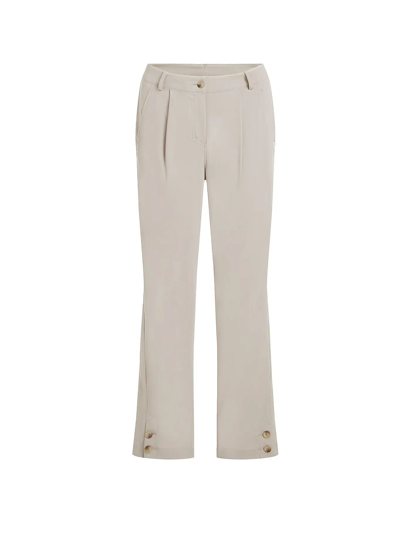 PENN&INK | Businesshose | beige