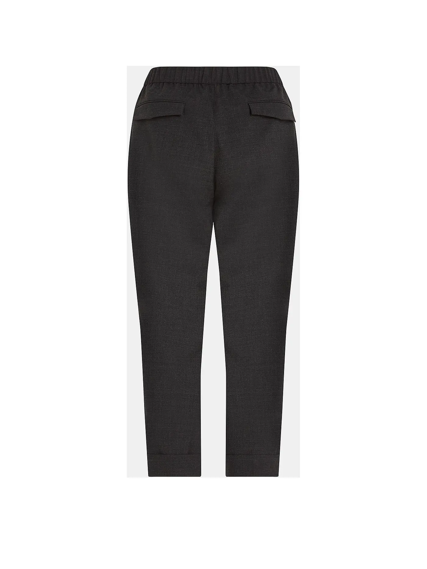 PENN&INK | Businesshose | grau