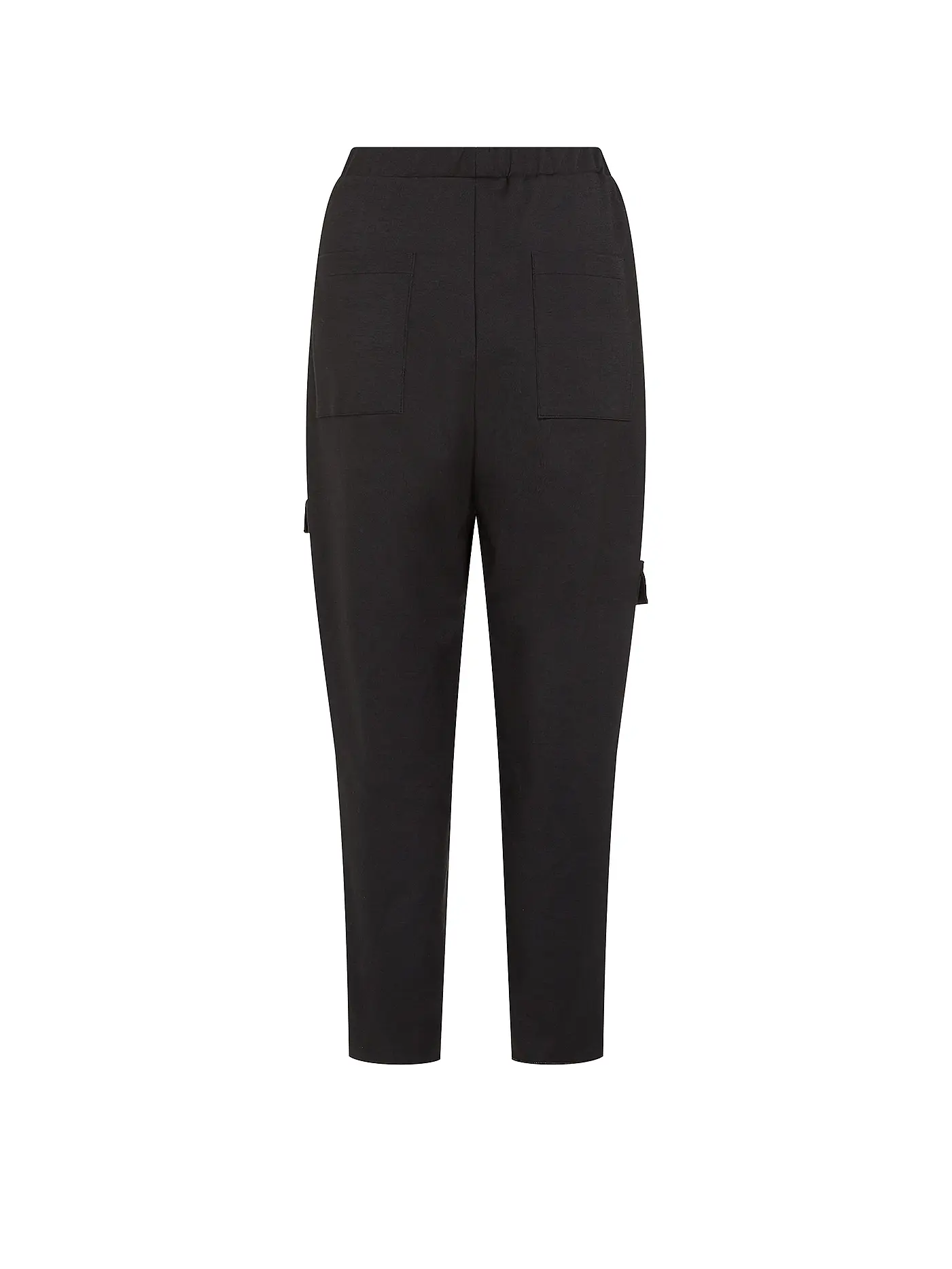 PENN&INK | Cargohose  | schwarz