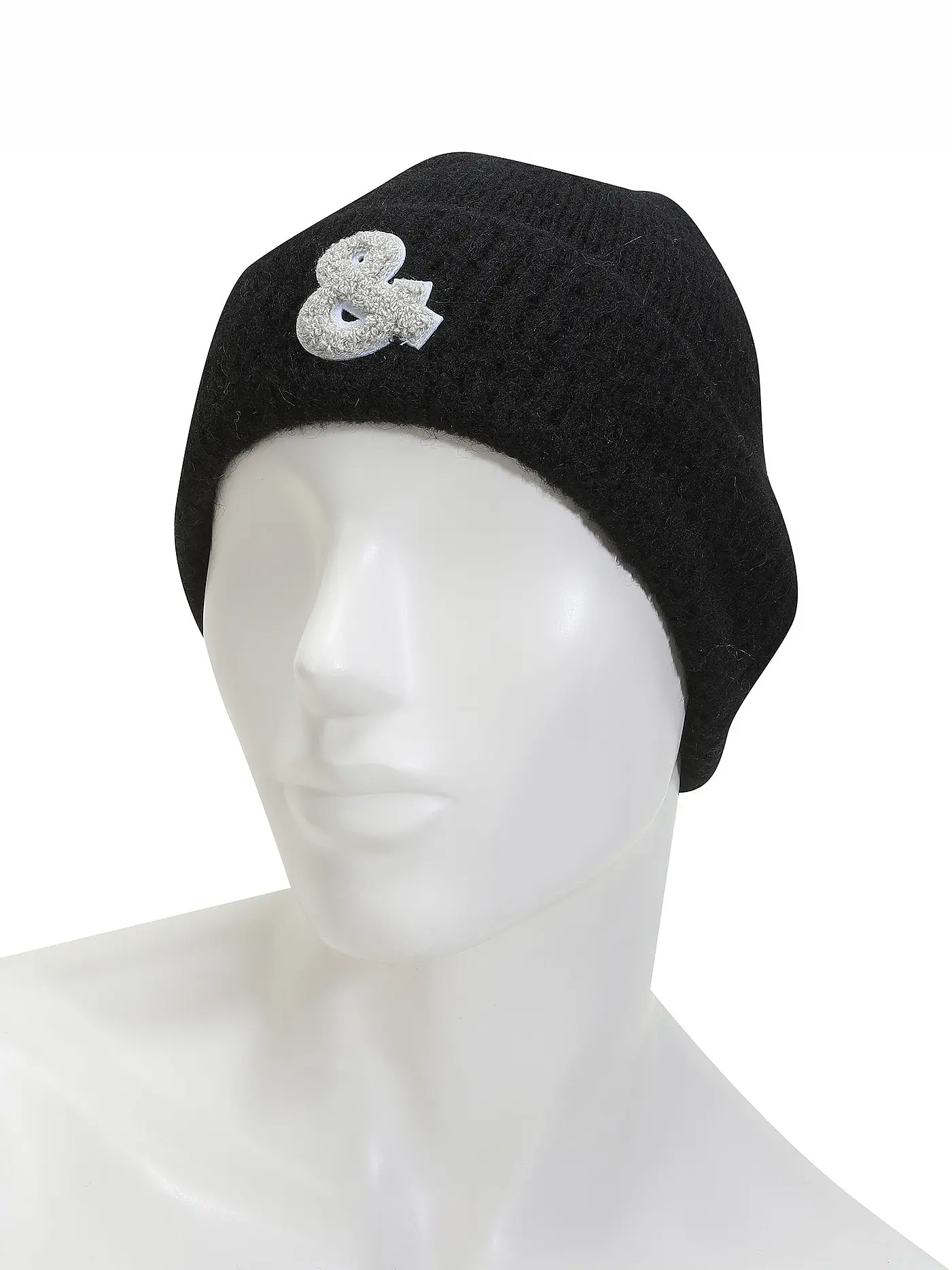 PENN&INK | Haube  | schwarz