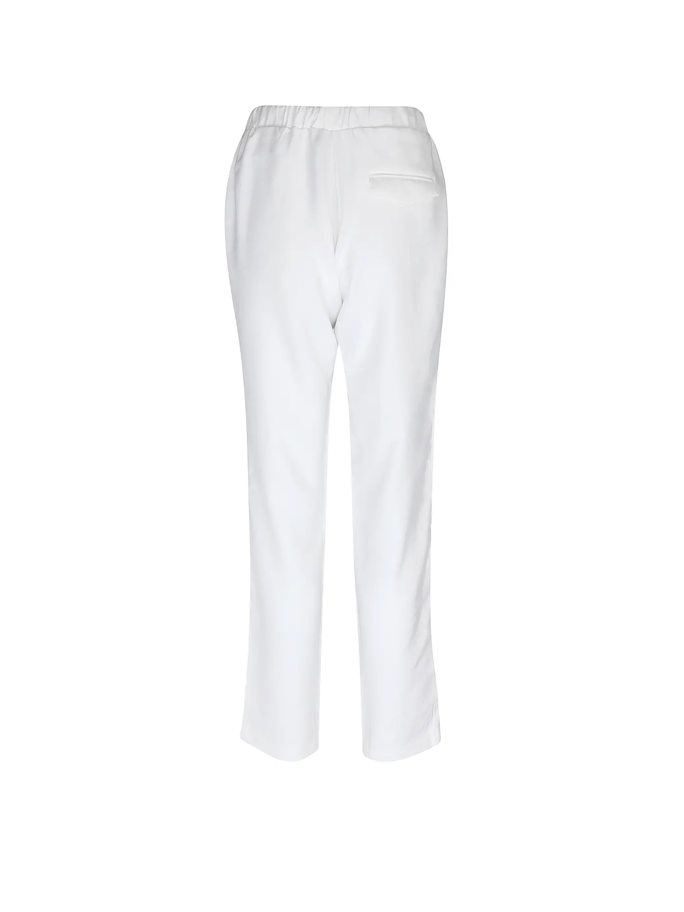 PENN&INK | Hose Jogging Fit  | weiss