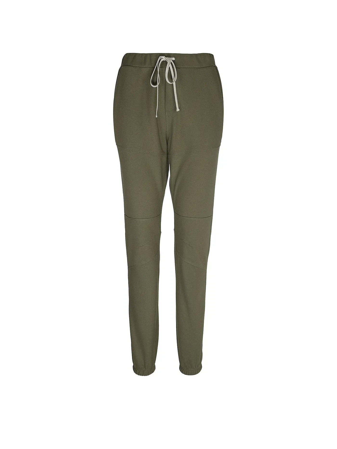 PENN&INK | Hose Jogging Fit  | olive