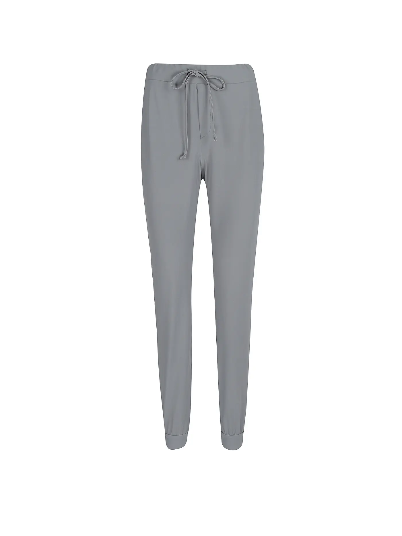 PENN&INK | Hose Jogging Fit | grau