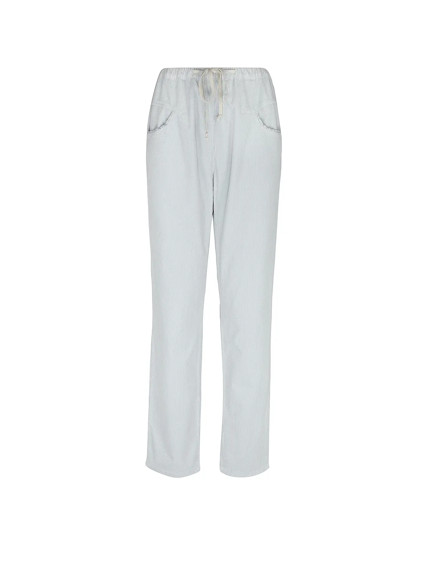 PENN&INK | Hose Jogging Fit | weiss