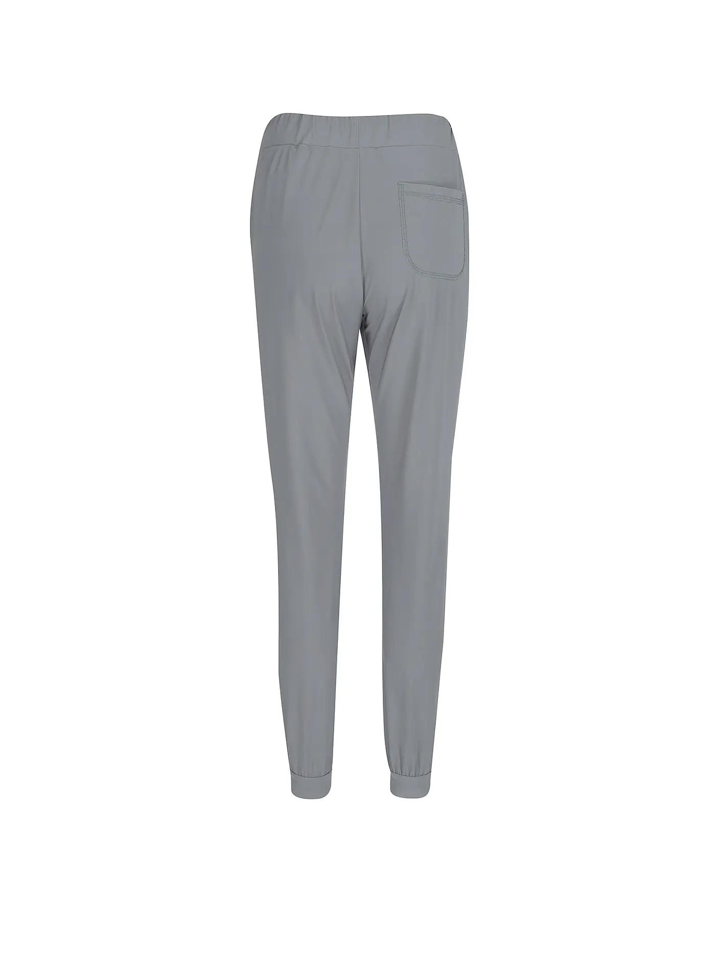 PENN&INK | Hose Jogging Fit | grau