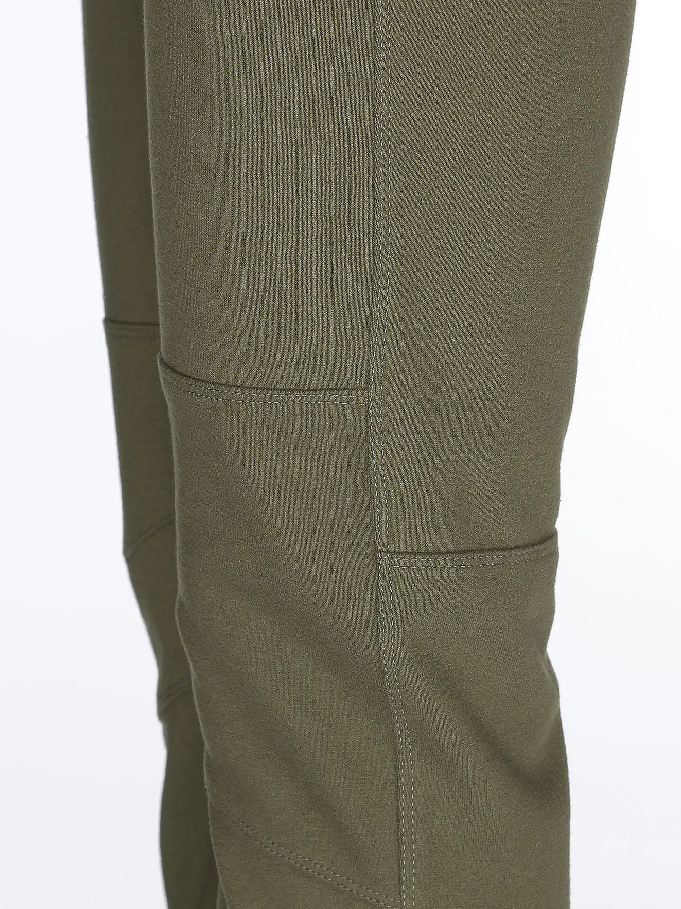 PENN&INK | Hose Jogging Fit | olive
