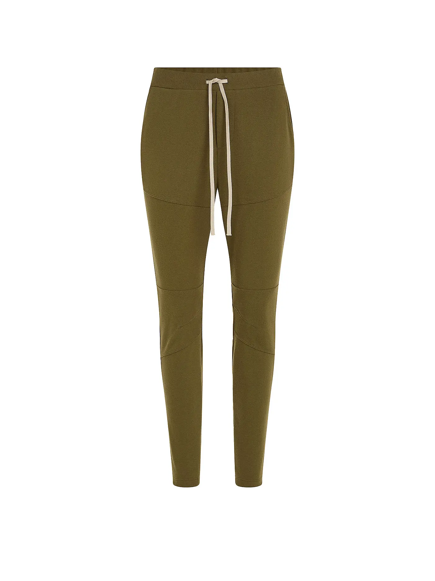 PENN&INK | Hose Jogging Fit | olive