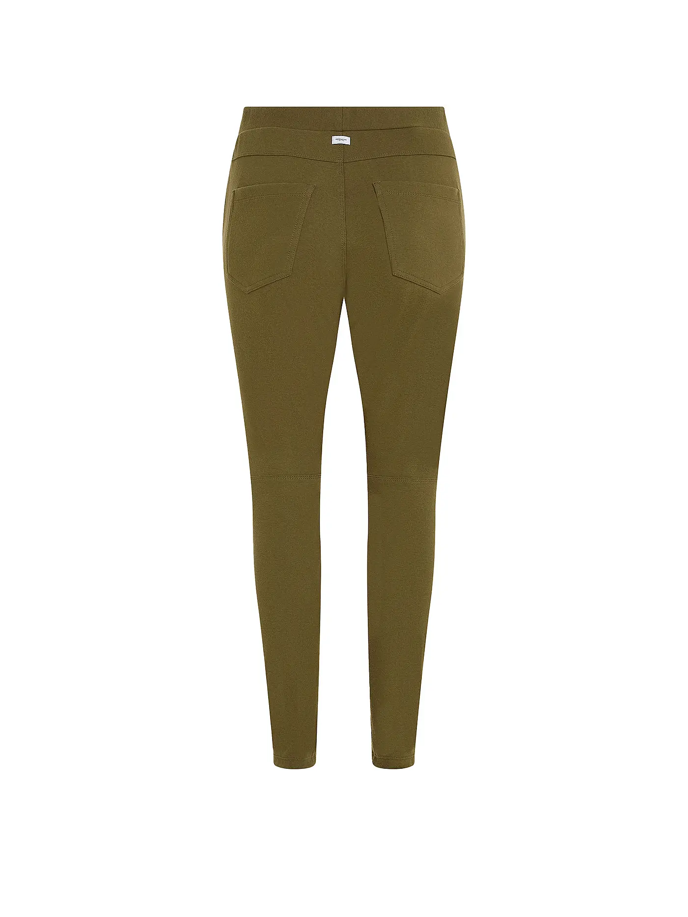 PENN&INK | Hose Jogging Fit | olive