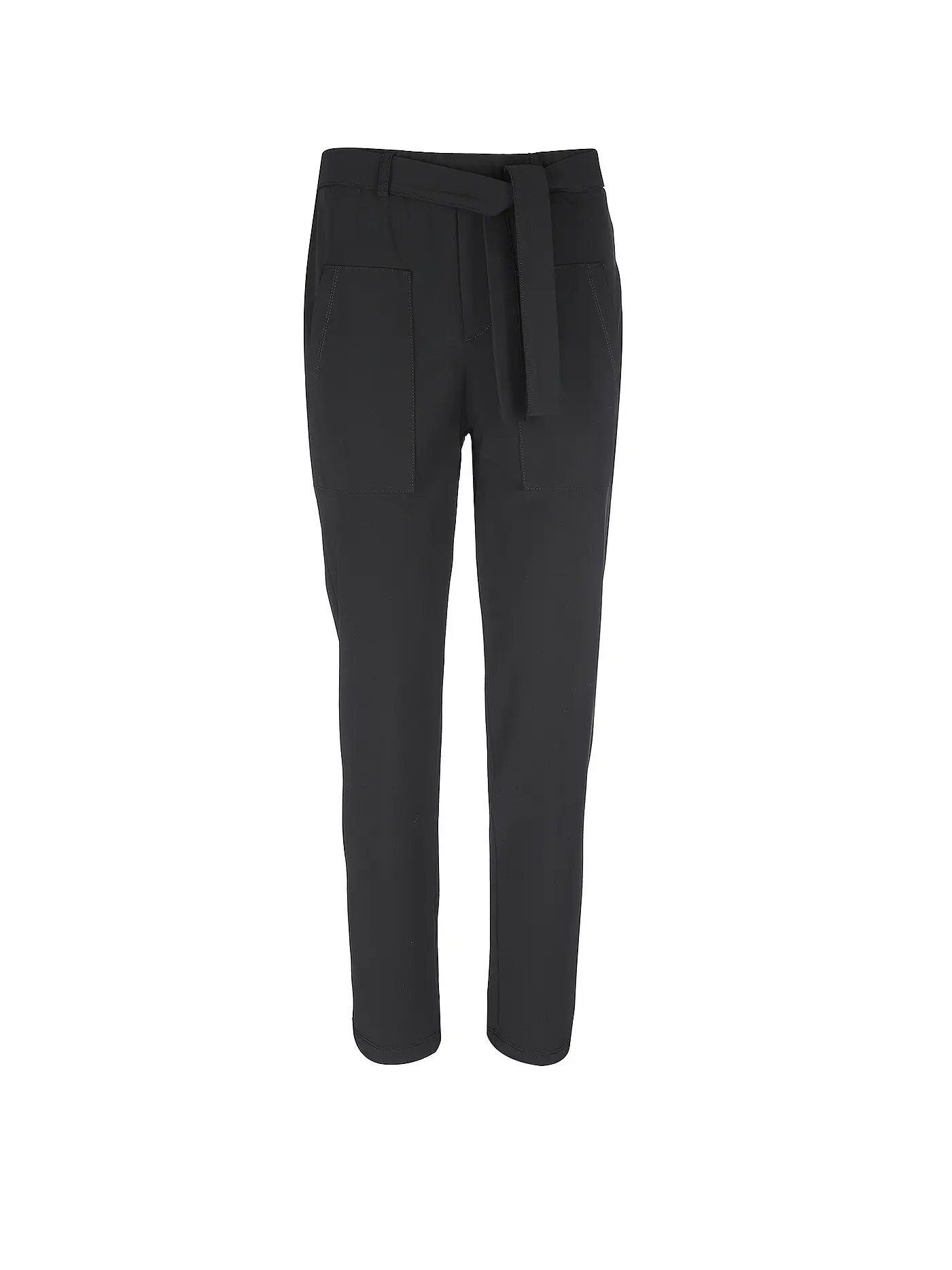 PENN&INK | Hose RALEIGH | schwarz
