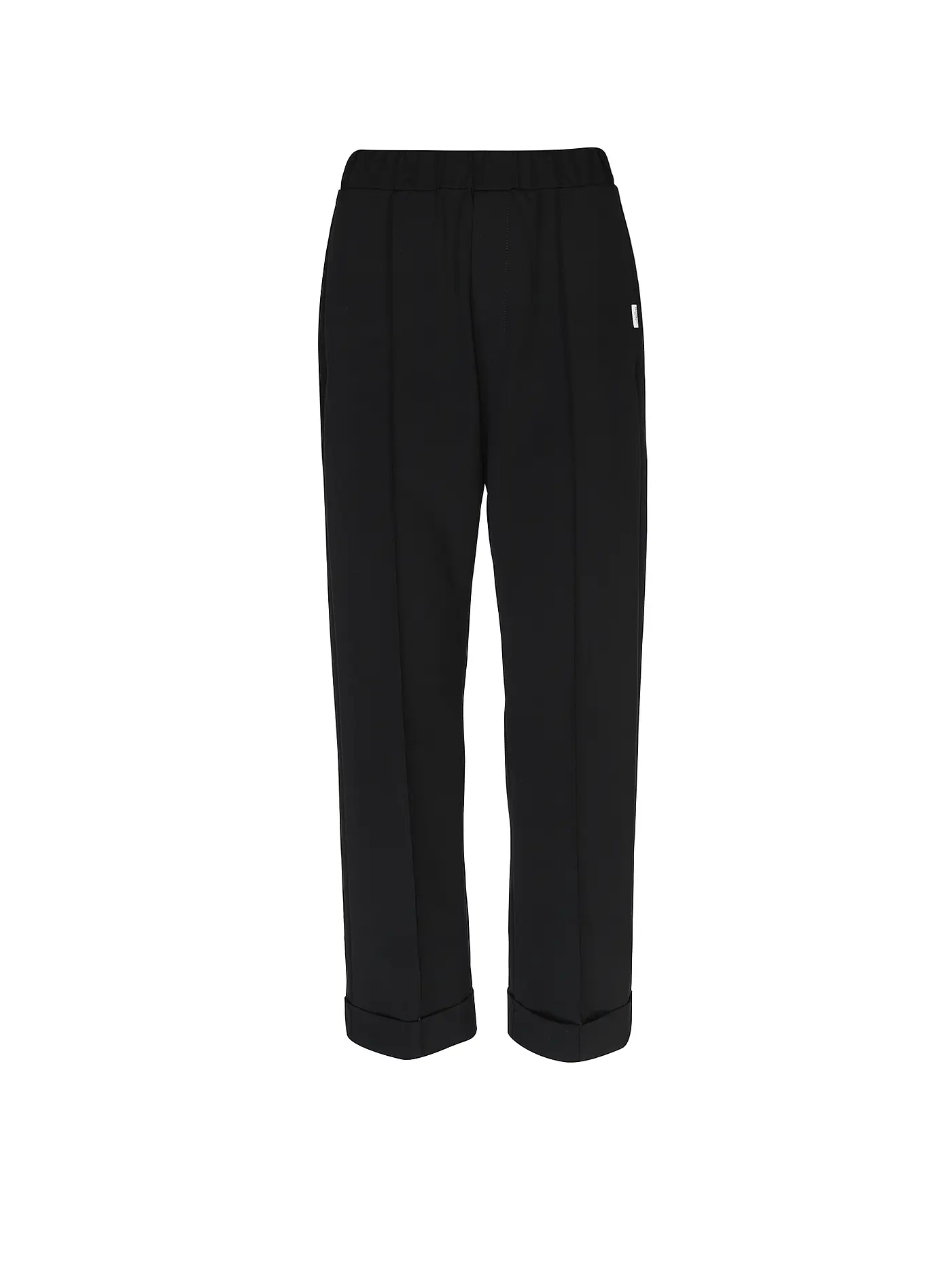 PENN&INK | Hose | schwarz