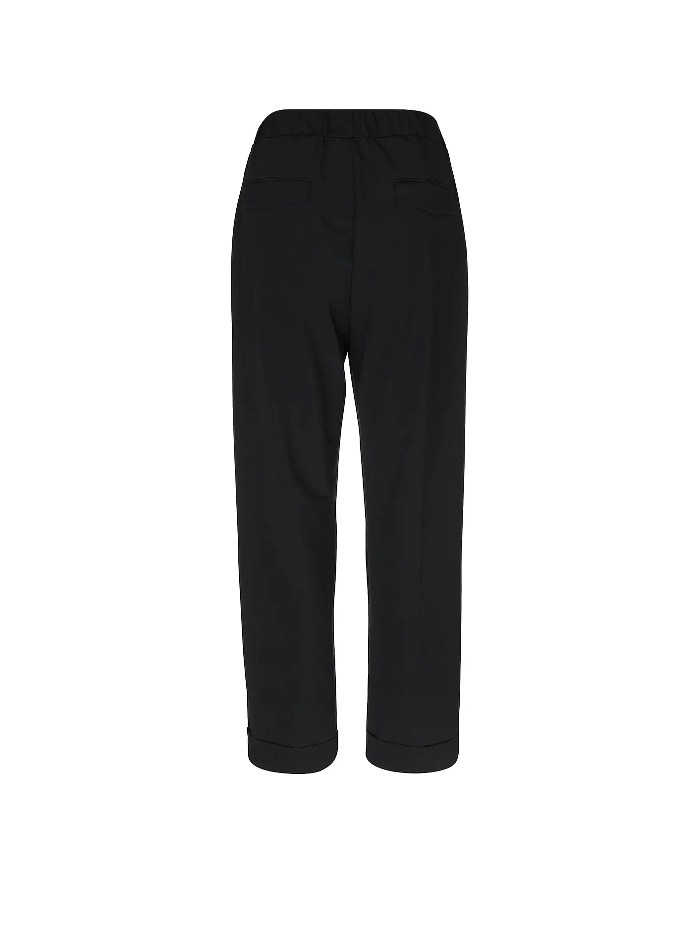PENN&INK | Hose | schwarz