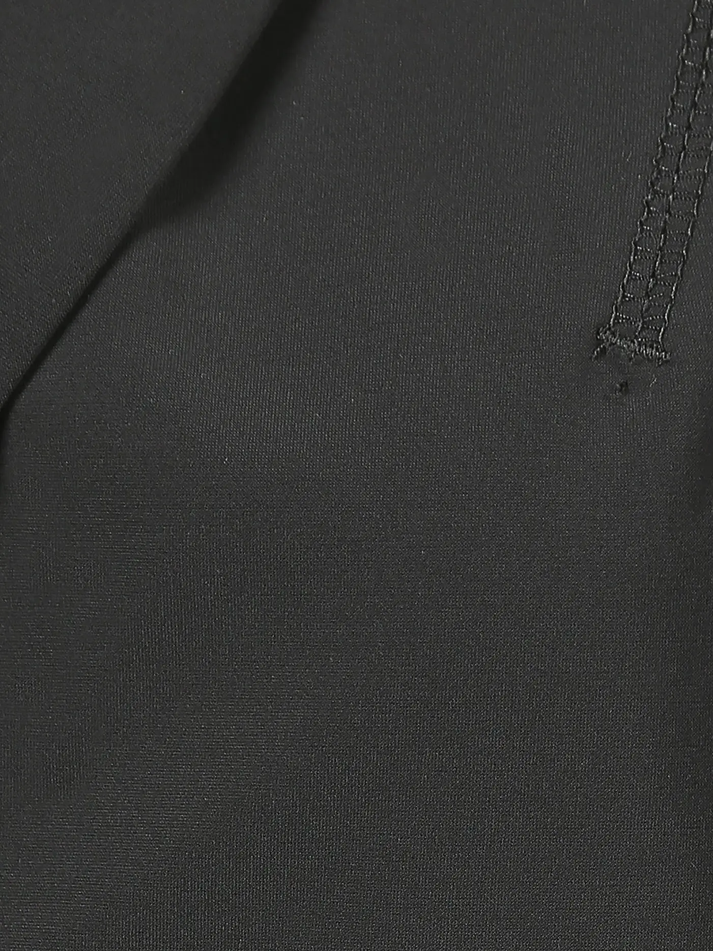 PENN&INK | Jerseyblazer " Nova " | schwarz