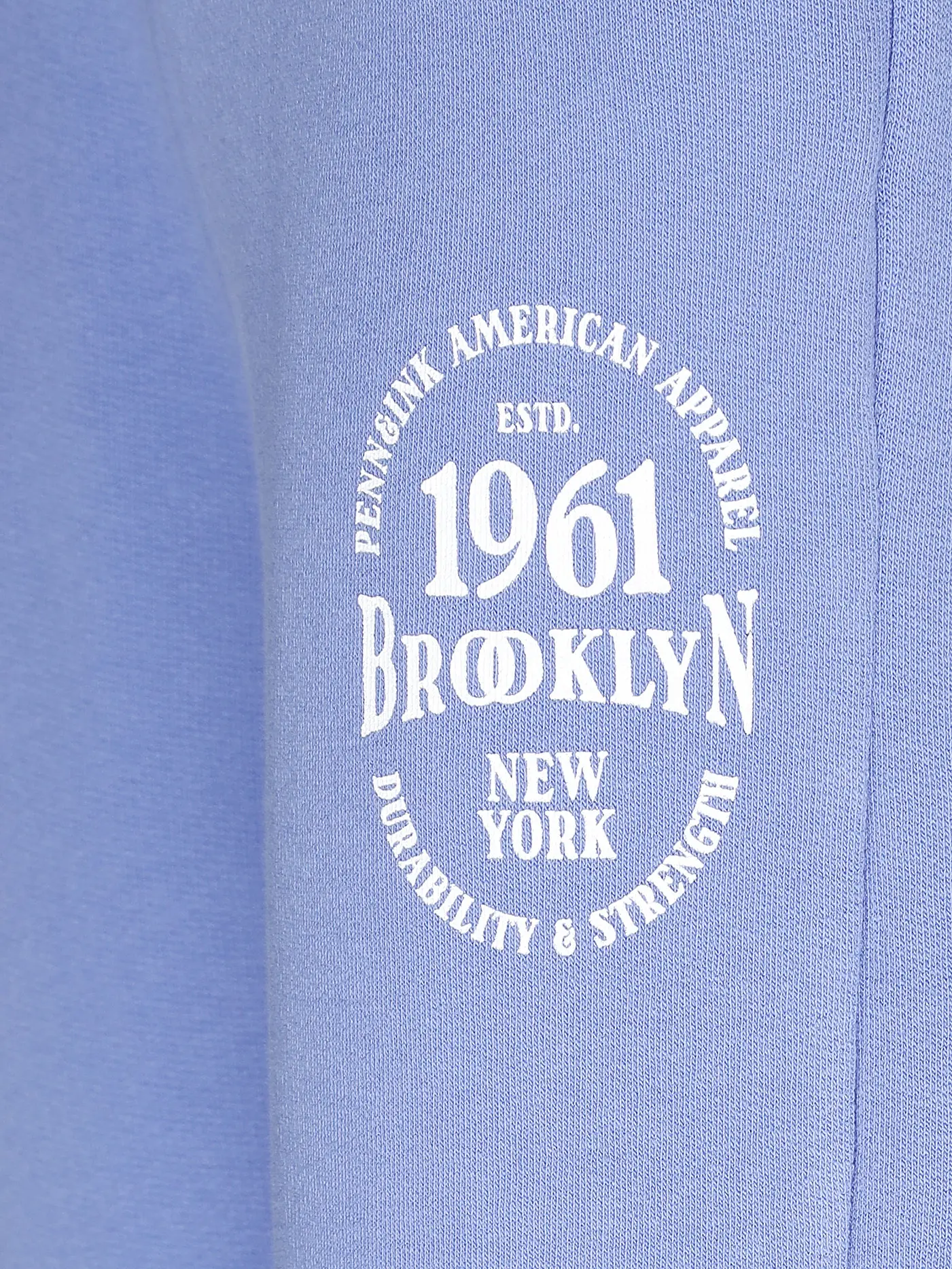 PENN&INK | Jogginghose | lila