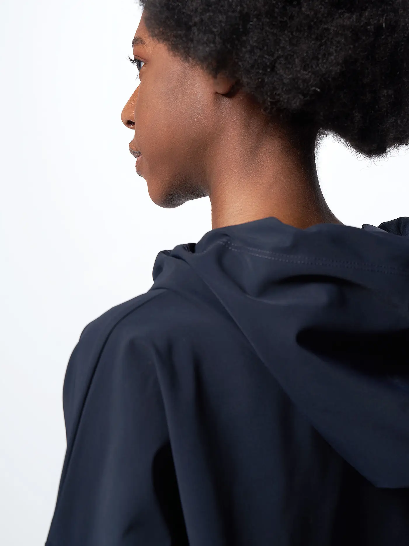 PENN&INK | Kapuzensweater - Hoodie Tulsa | blau