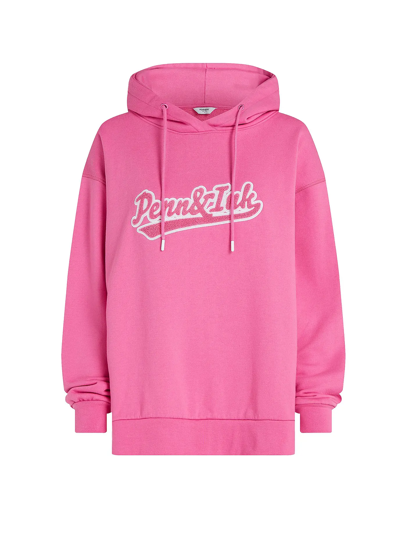 PENN&INK | Kapuzensweater - Hoodie | pink