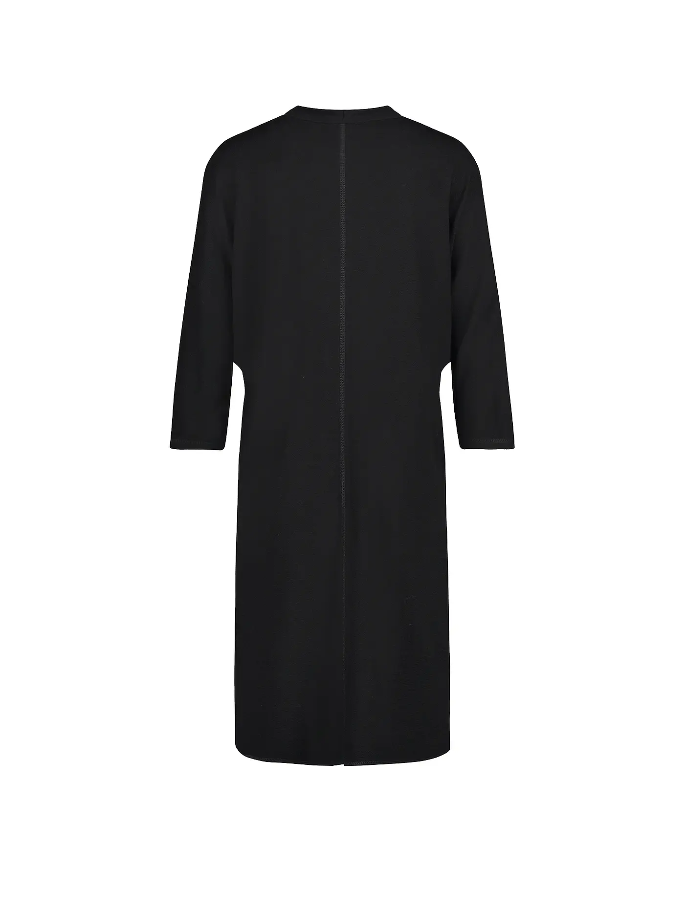 PENN&INK | Kleid | schwarz