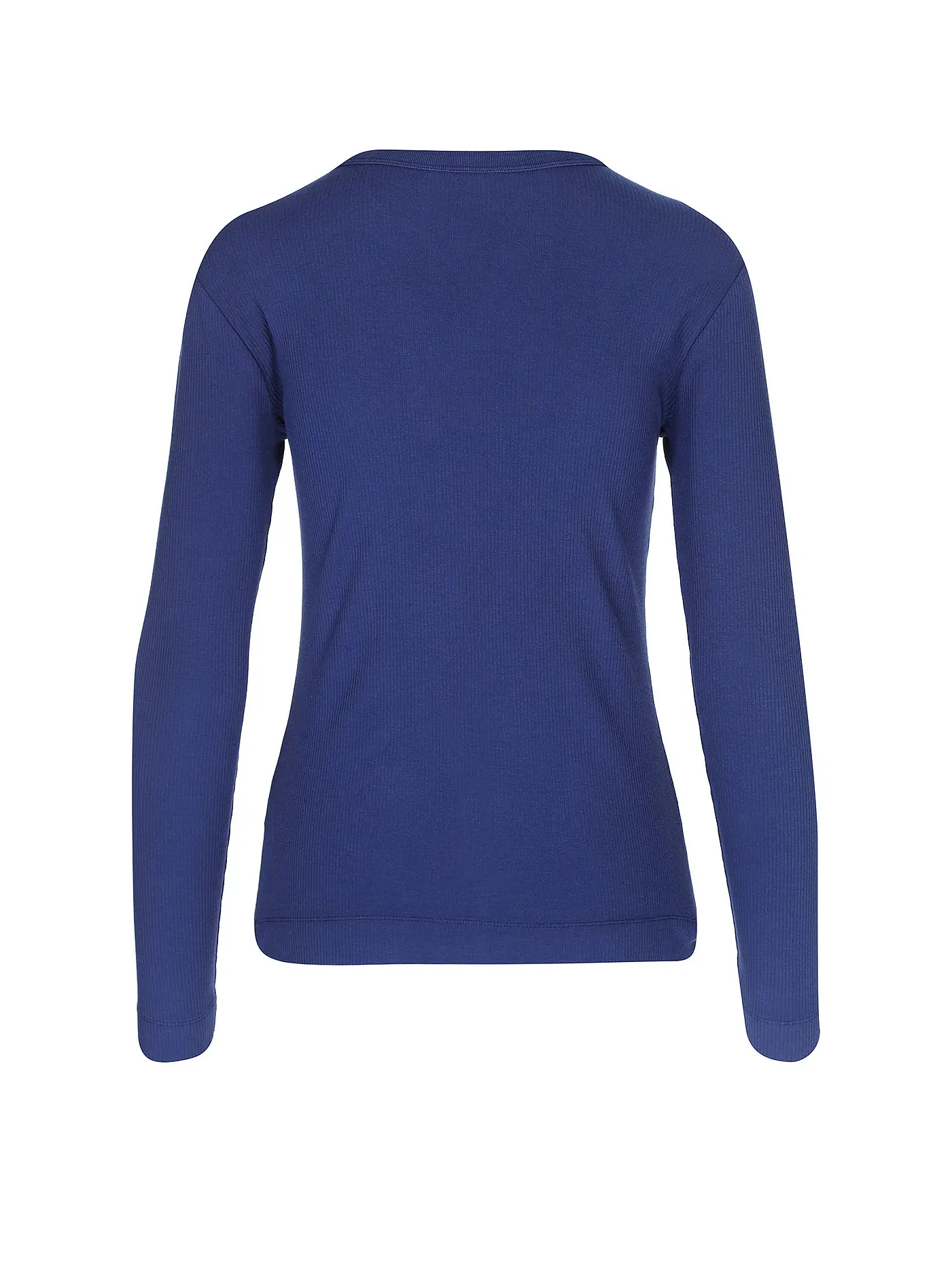 PENN&INK | Langarmshirt  | blau