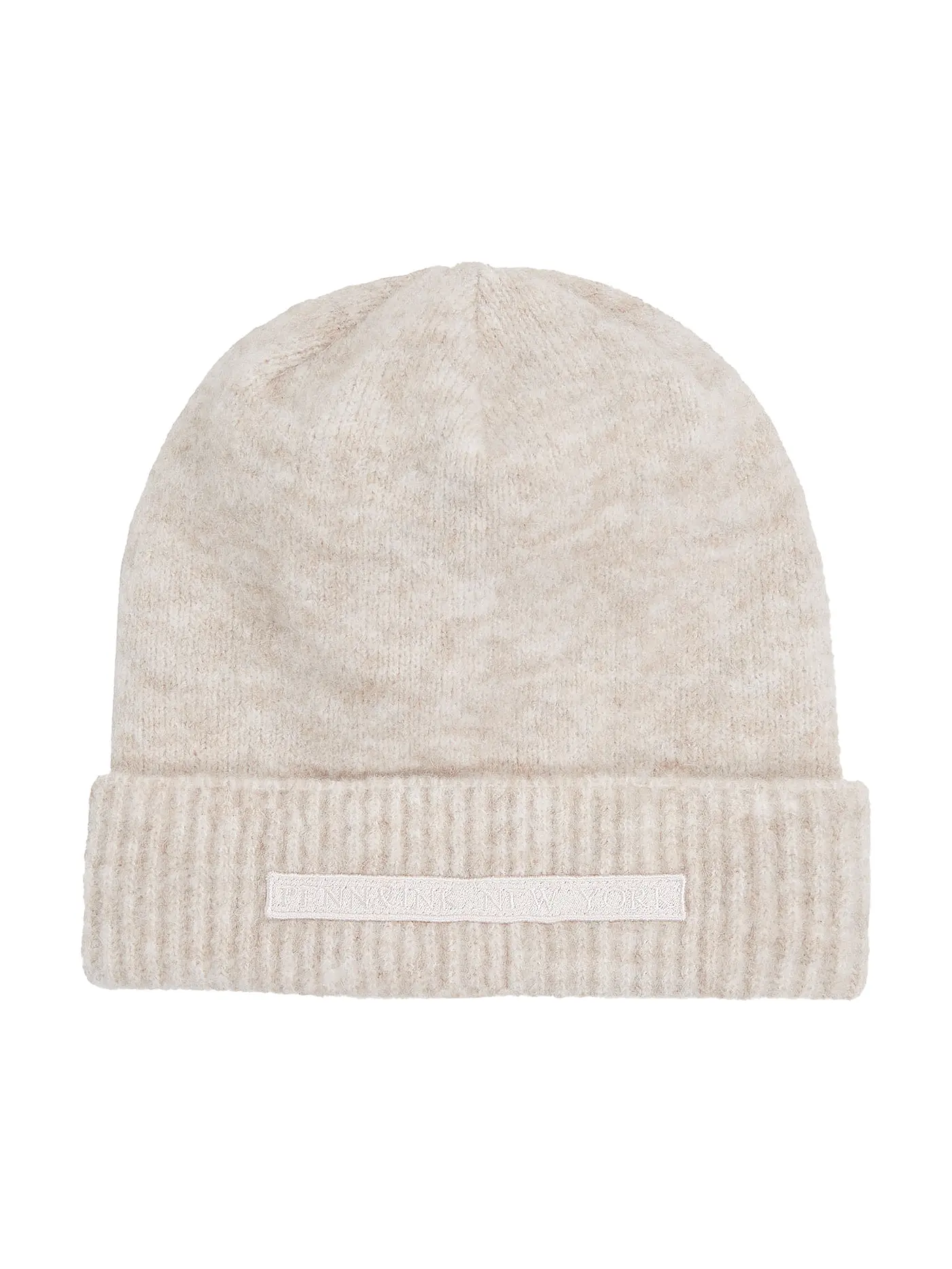 PENN&INK | Mütze - Haube | beige