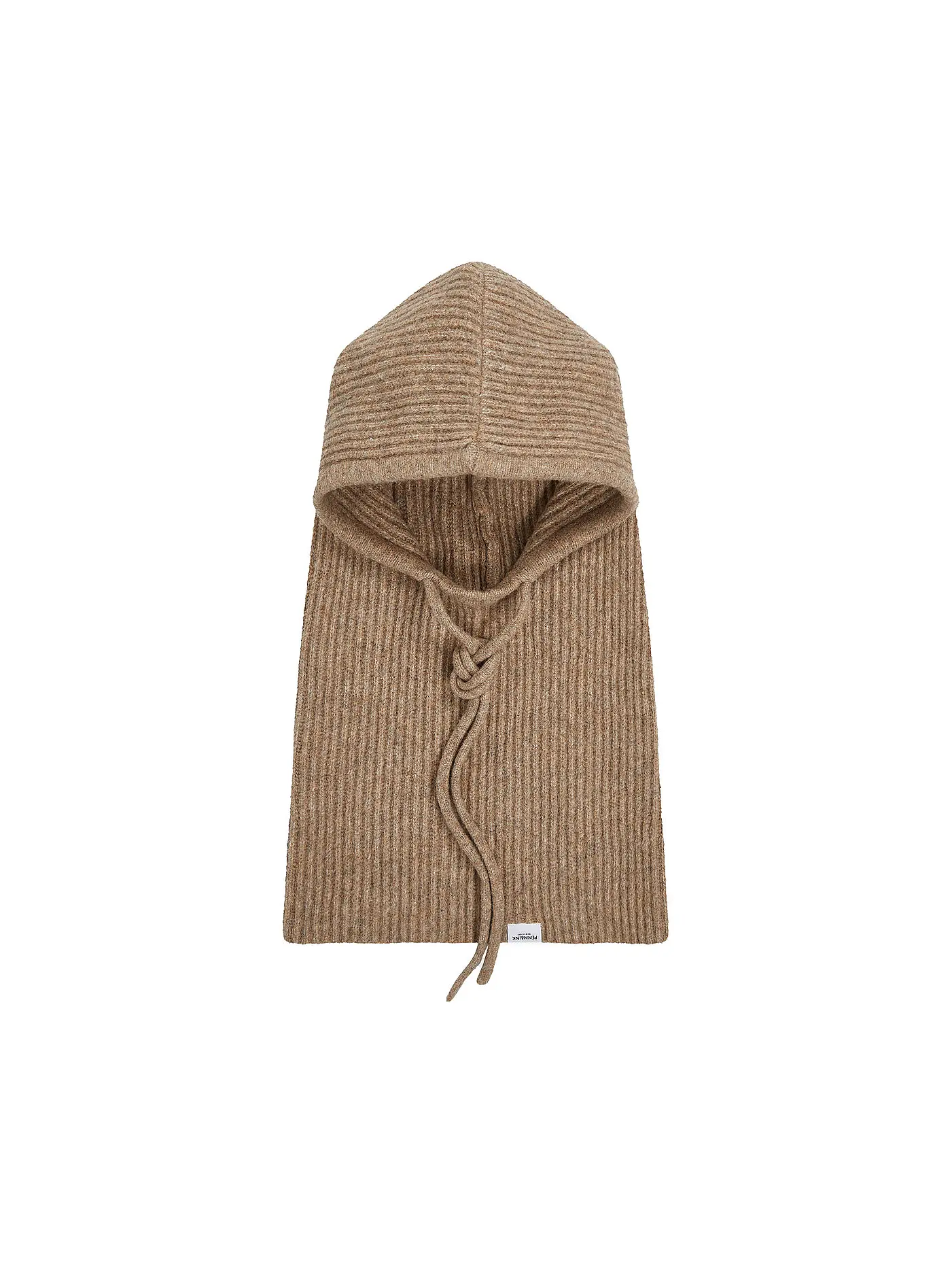 PENN&INK | Mütze - Haube | Camel
