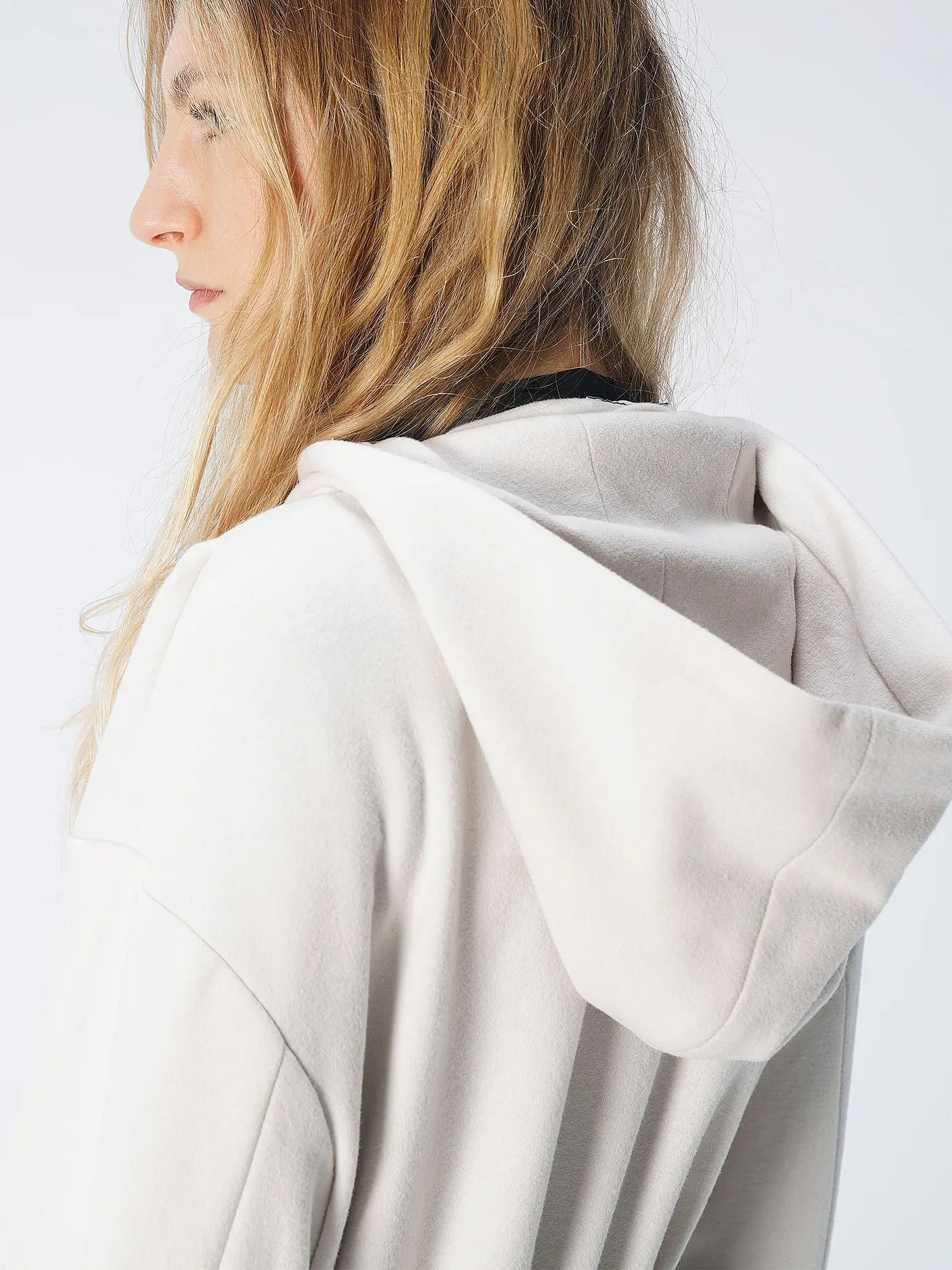 PENN&INK | Mantel | creme