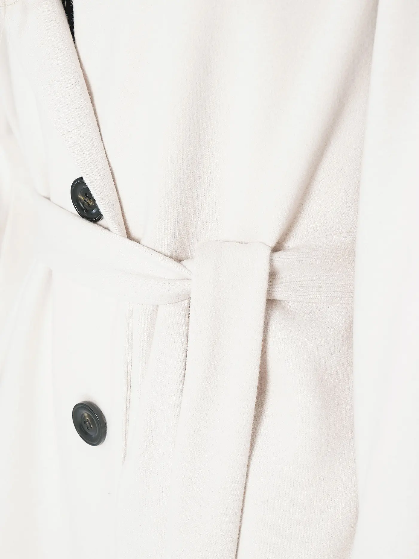 PENN&INK | Mantel | creme
