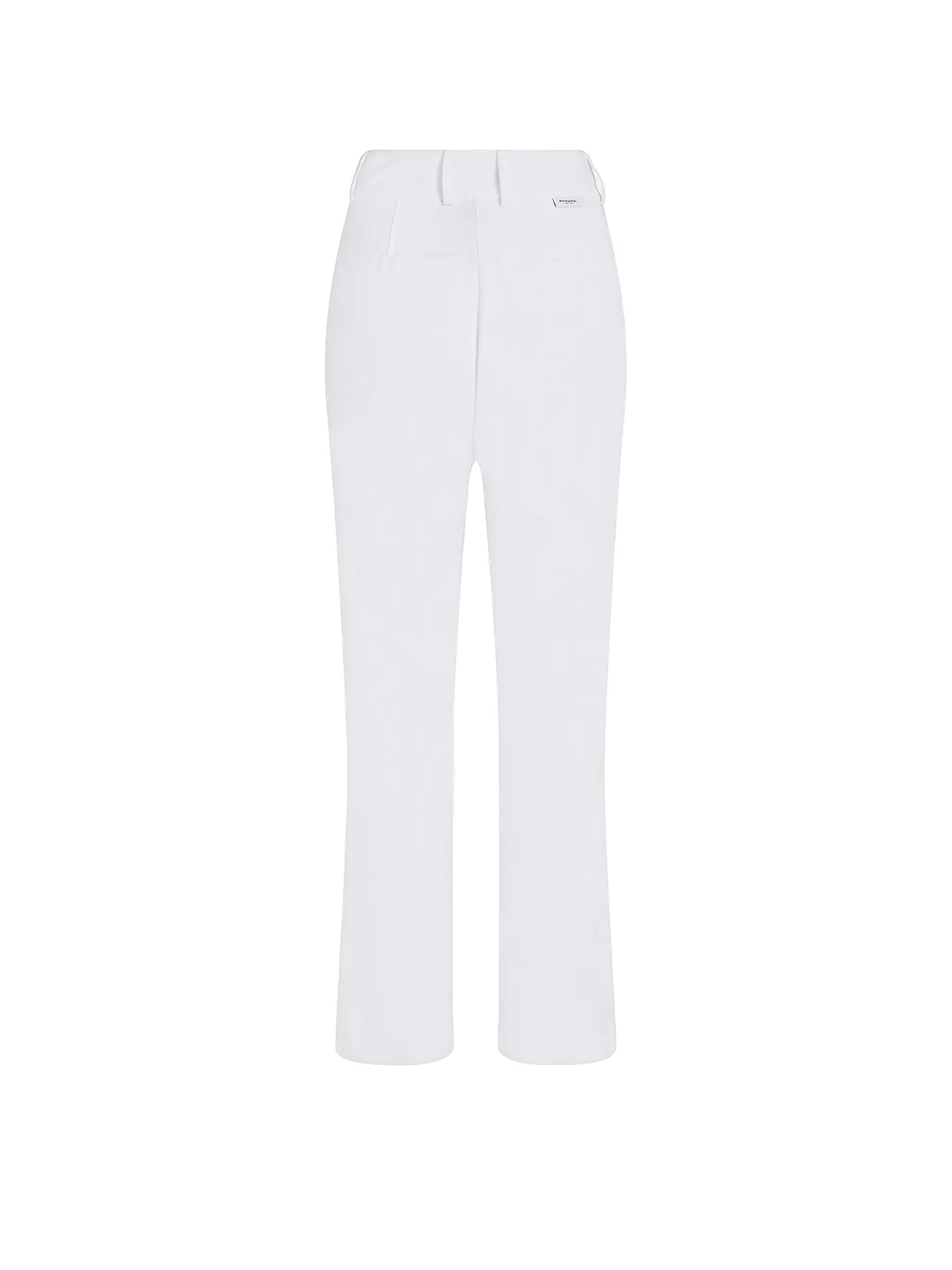 PENN&INK | Marlenehose | weiss