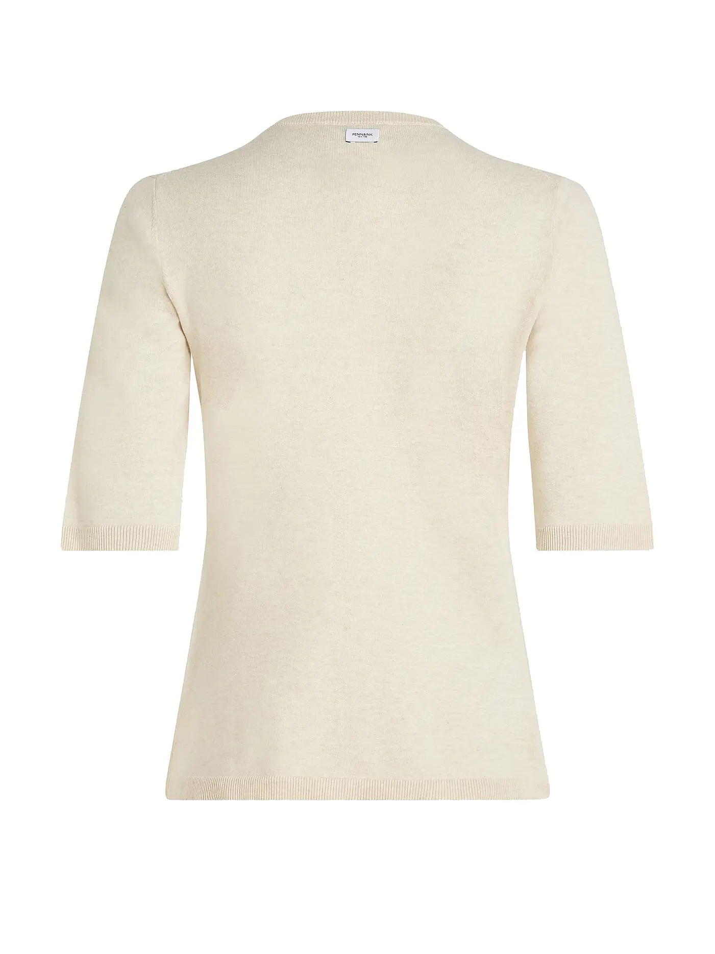 PENN&INK | Pullover  | beige