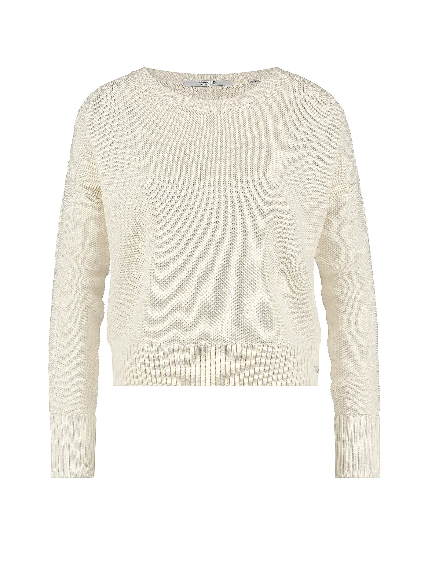 PENN&INK | Pullover | creme