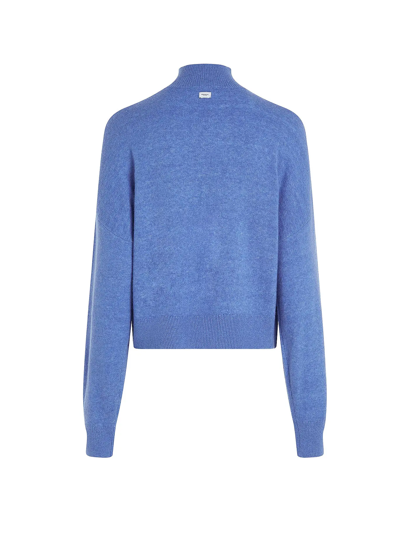 PENN&INK | Pullover | blau